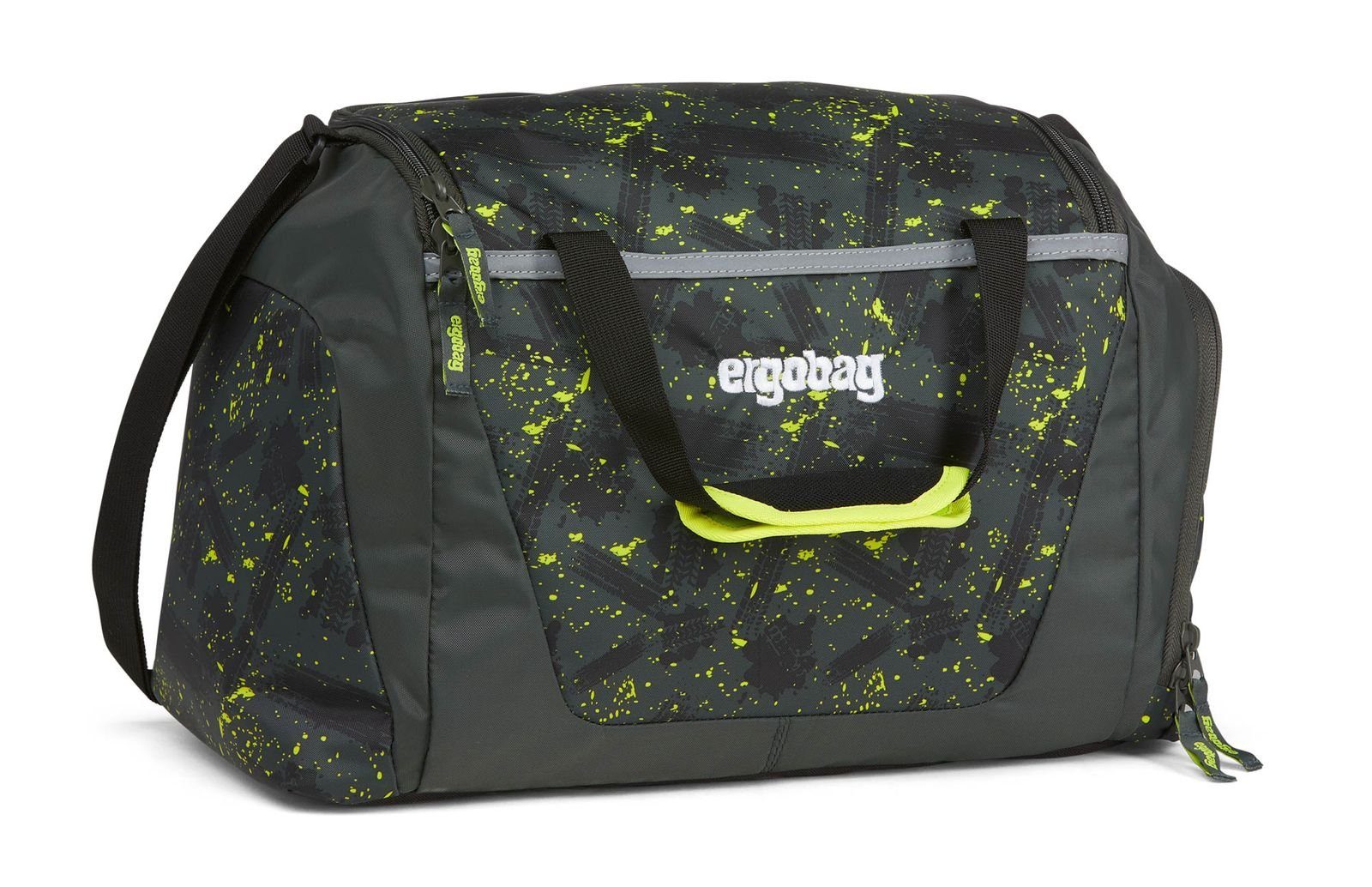 ergobag Sporttasche