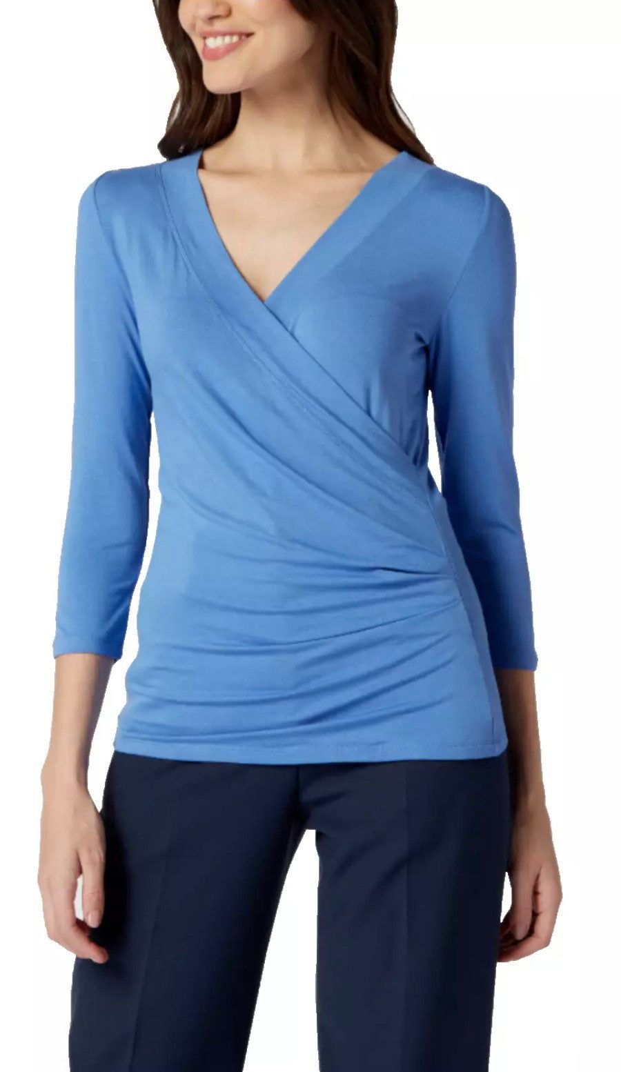 Lauren Ralph Lauren Blusentop Bluse im