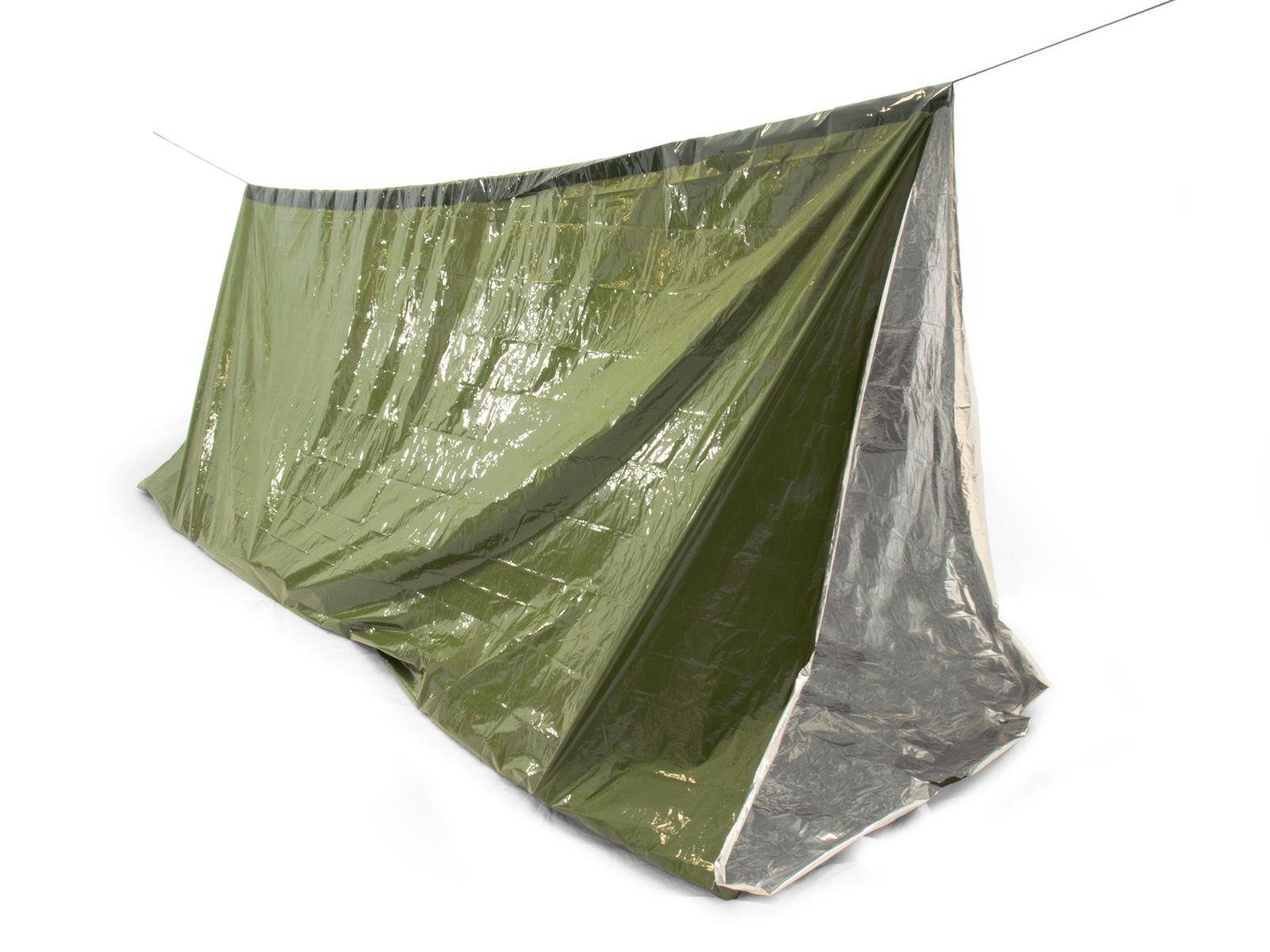 Origin Outdoors Erste-Hilfe-Set Origin Outdoors Survival