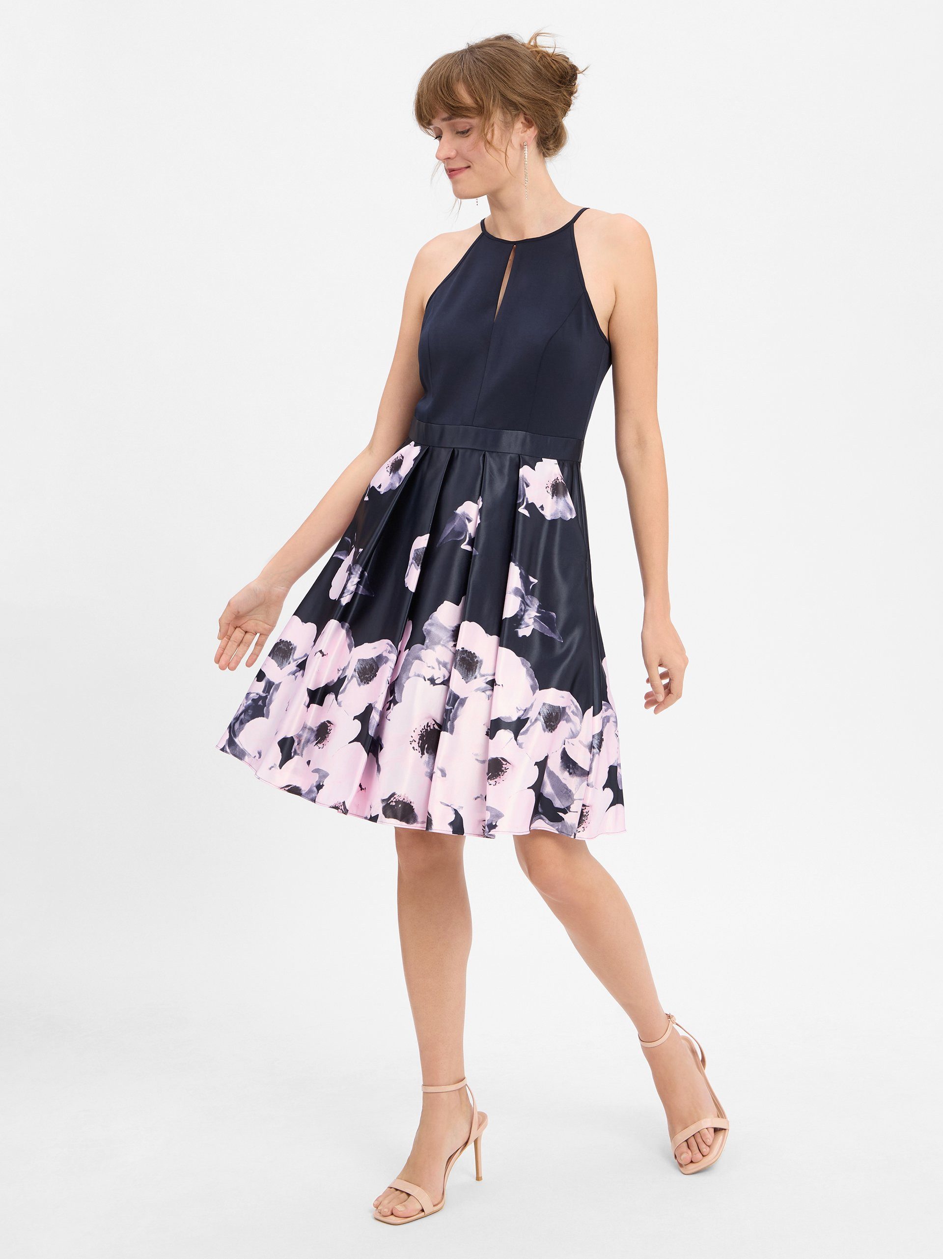 VM Vera Mont Cocktailkleid