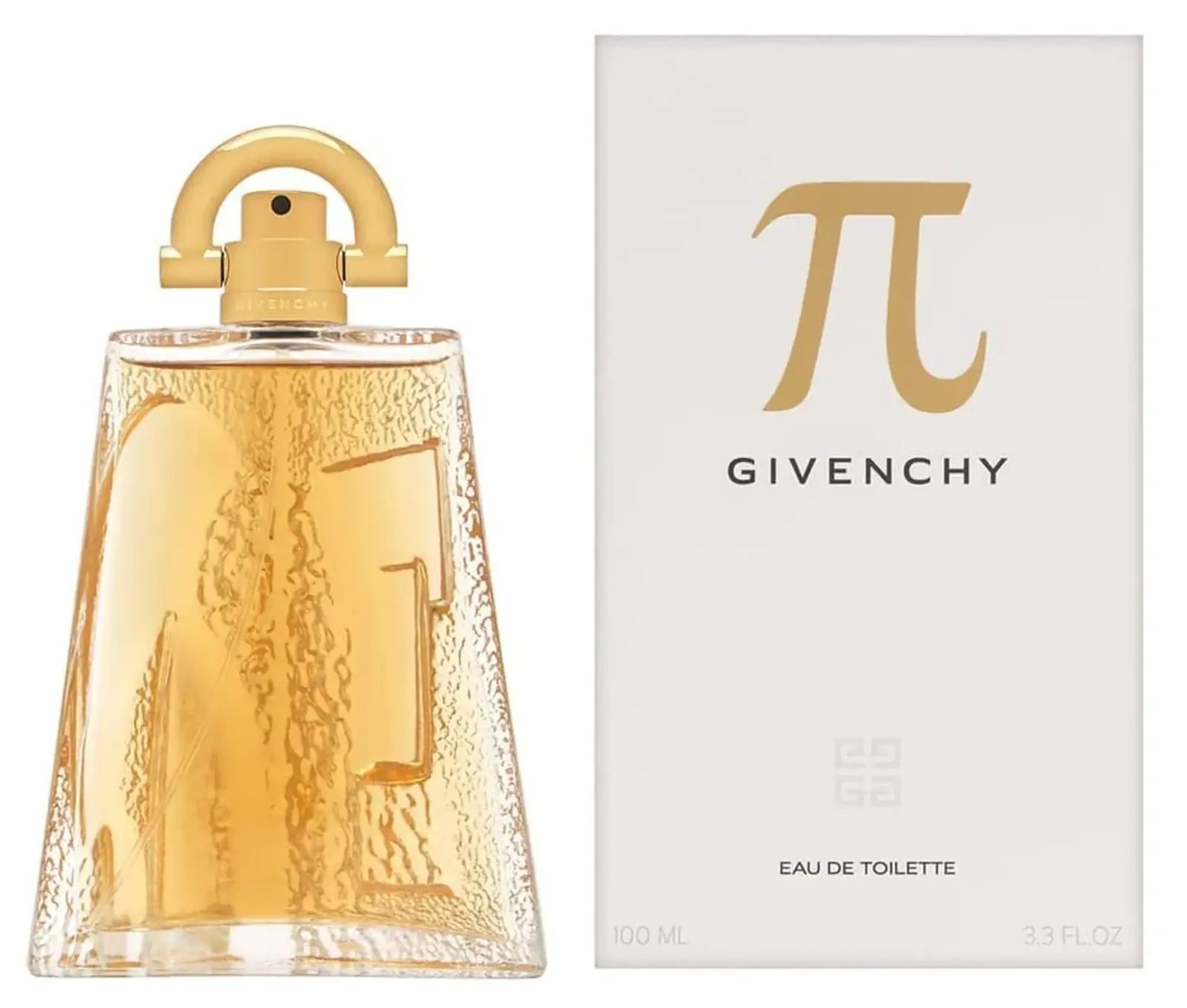 GIVENCHY Eau de Toilette Pi Männer