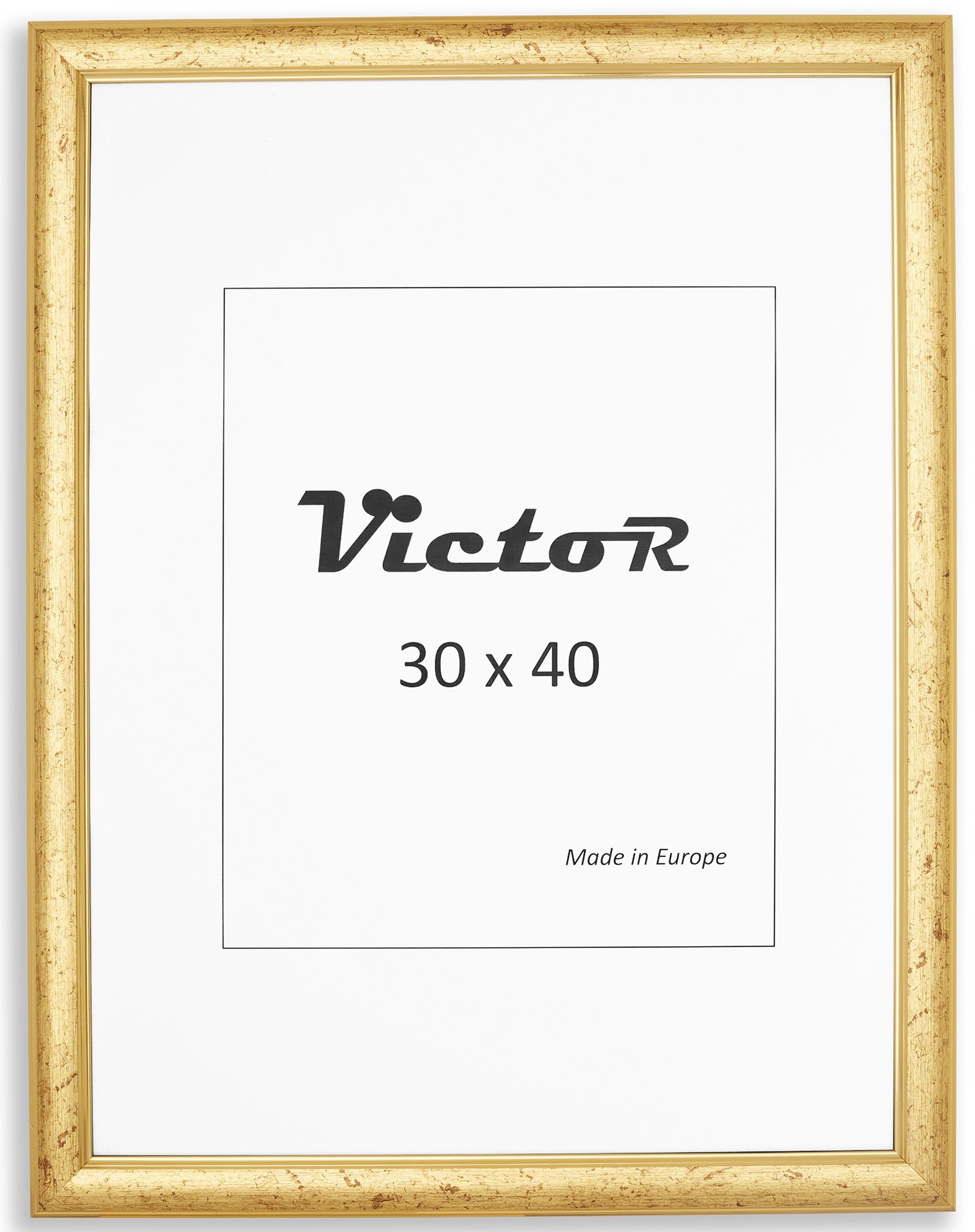 Victor (Zenith) Bilderrahmen Bilderrahmen 'Monet'' -'