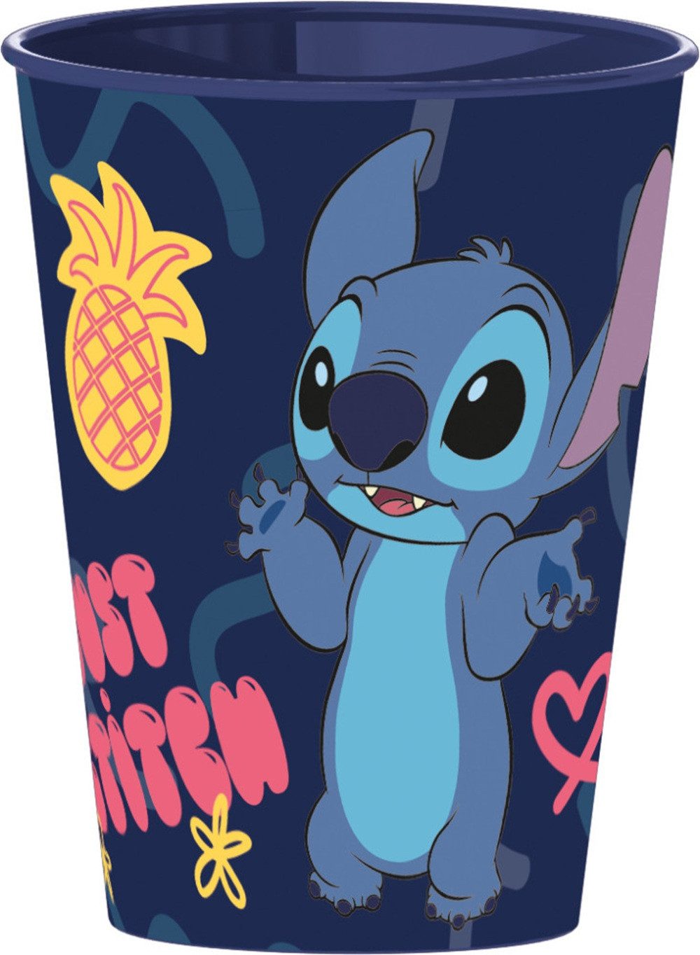 Disney Trinkflasche Disney Lilo und Stitch