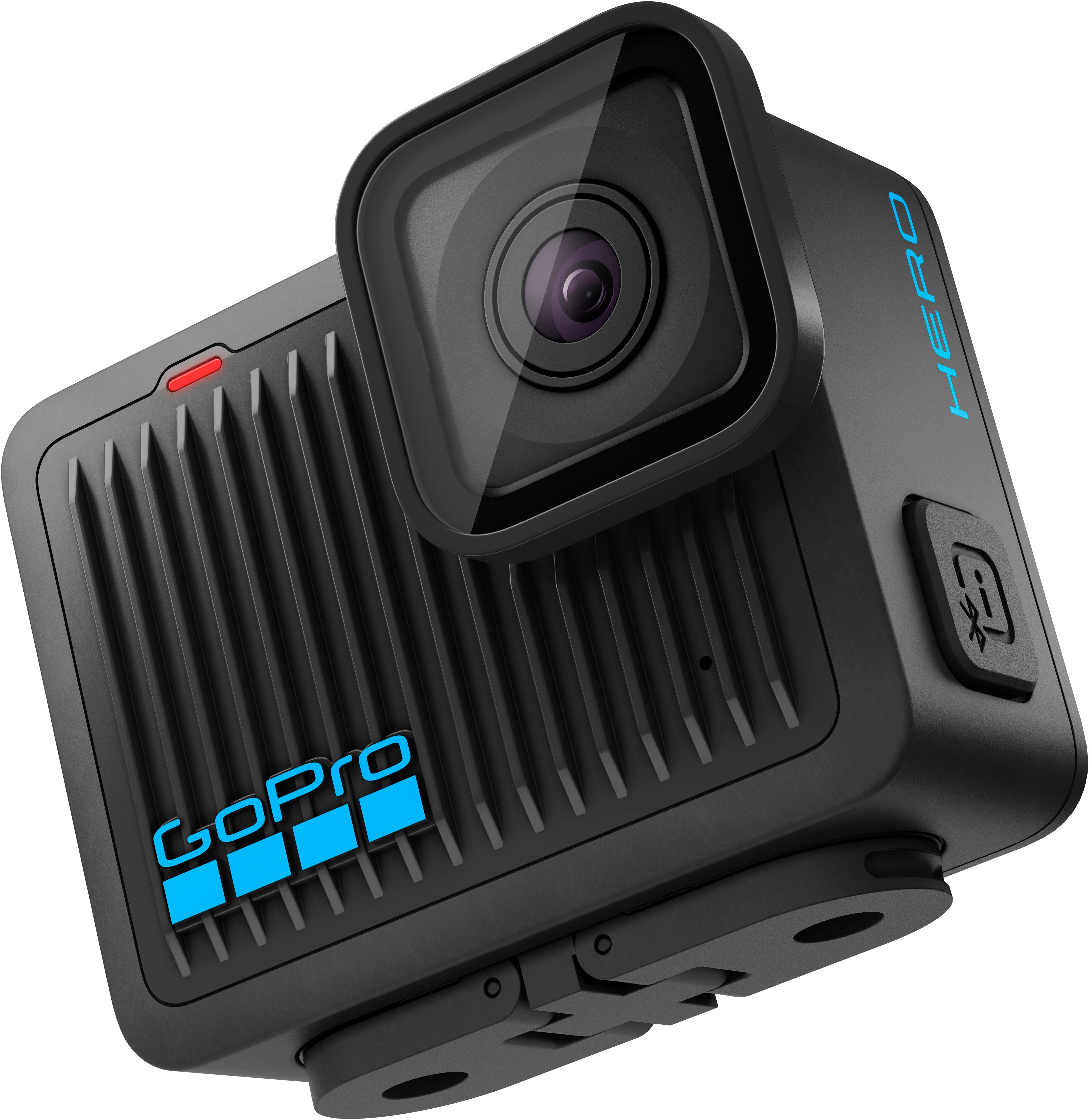 GoPro Hero Action Cam (4K Ultra