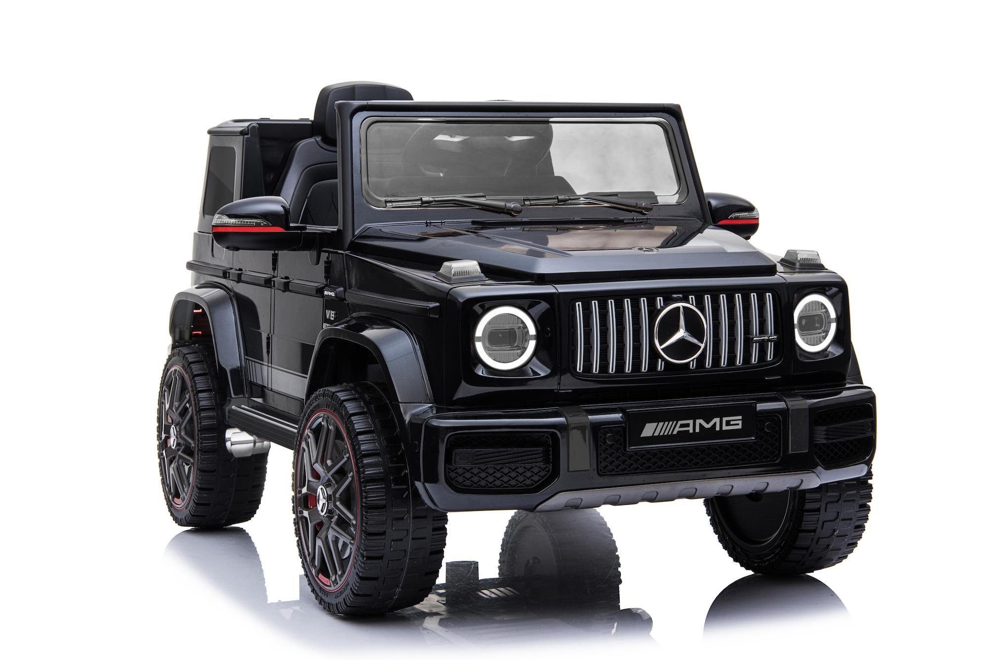 Toys Store Elektro-Kinderauto Mercedes Benz G63