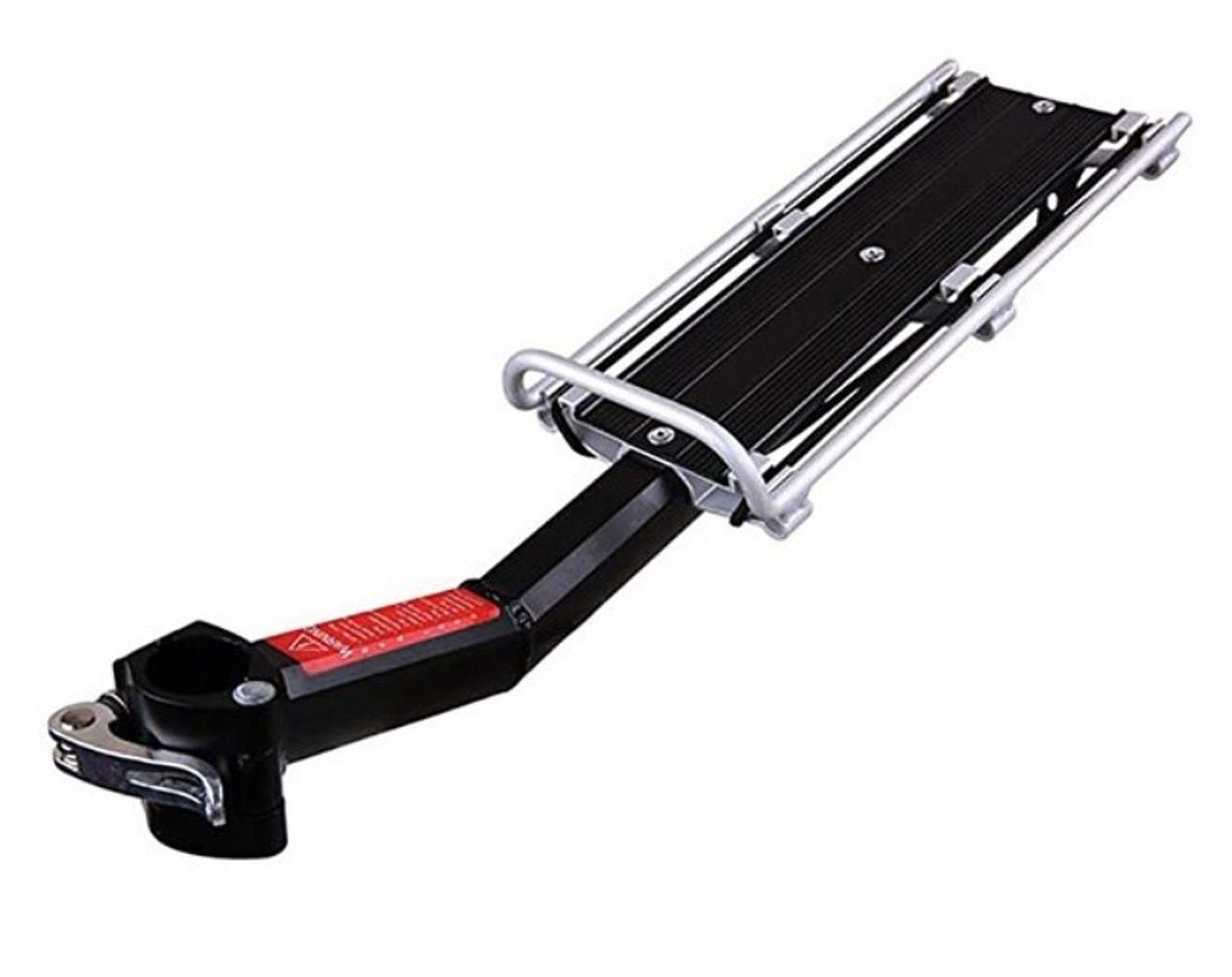 BAYLI Fahrrad-Gepäckträger Universal Fahrrad Gepäckträger für