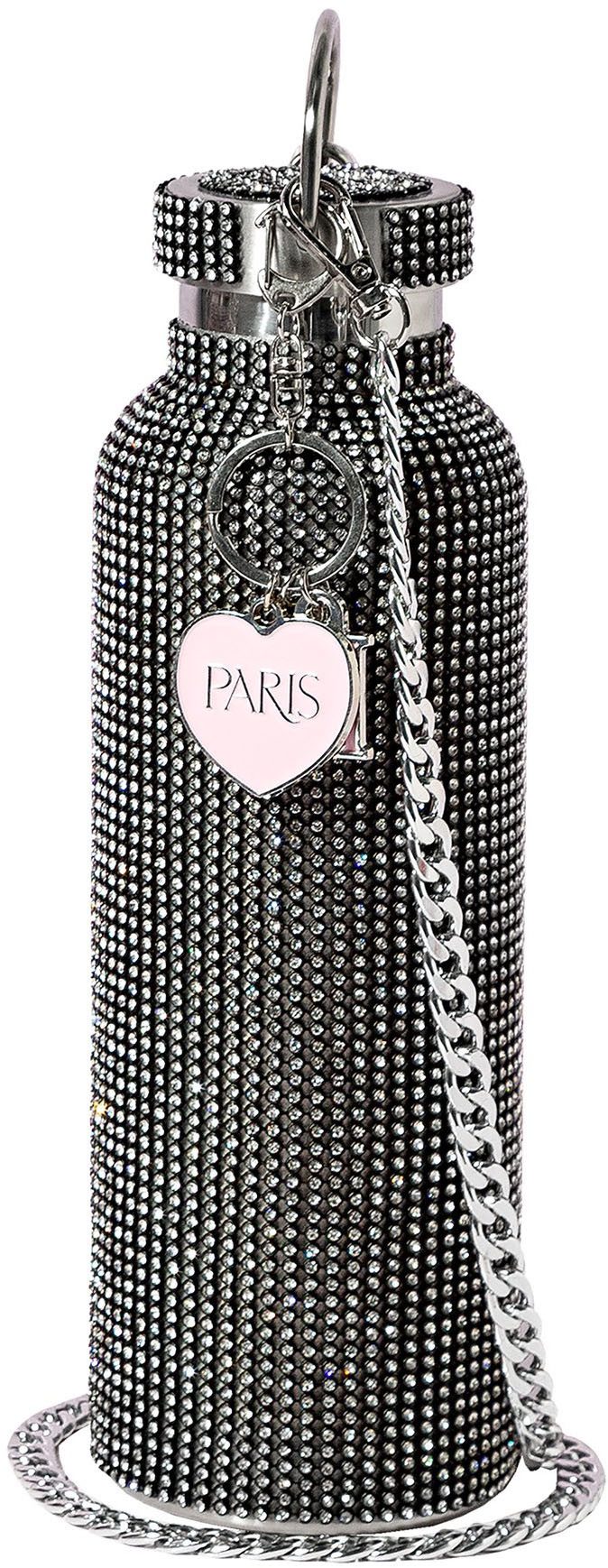 Paris Hilton Trinkflasche Paris Hilton, Luxus