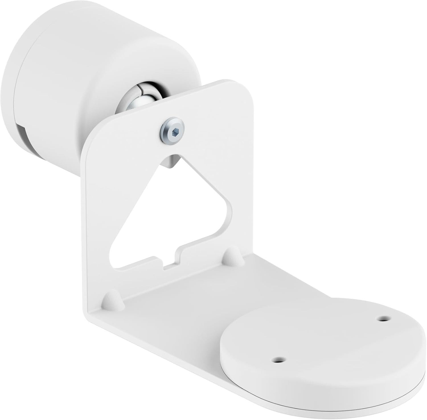 PureMounts Lautsprecher-Wandhalterung PureMounts Lautsprecher Halterung für