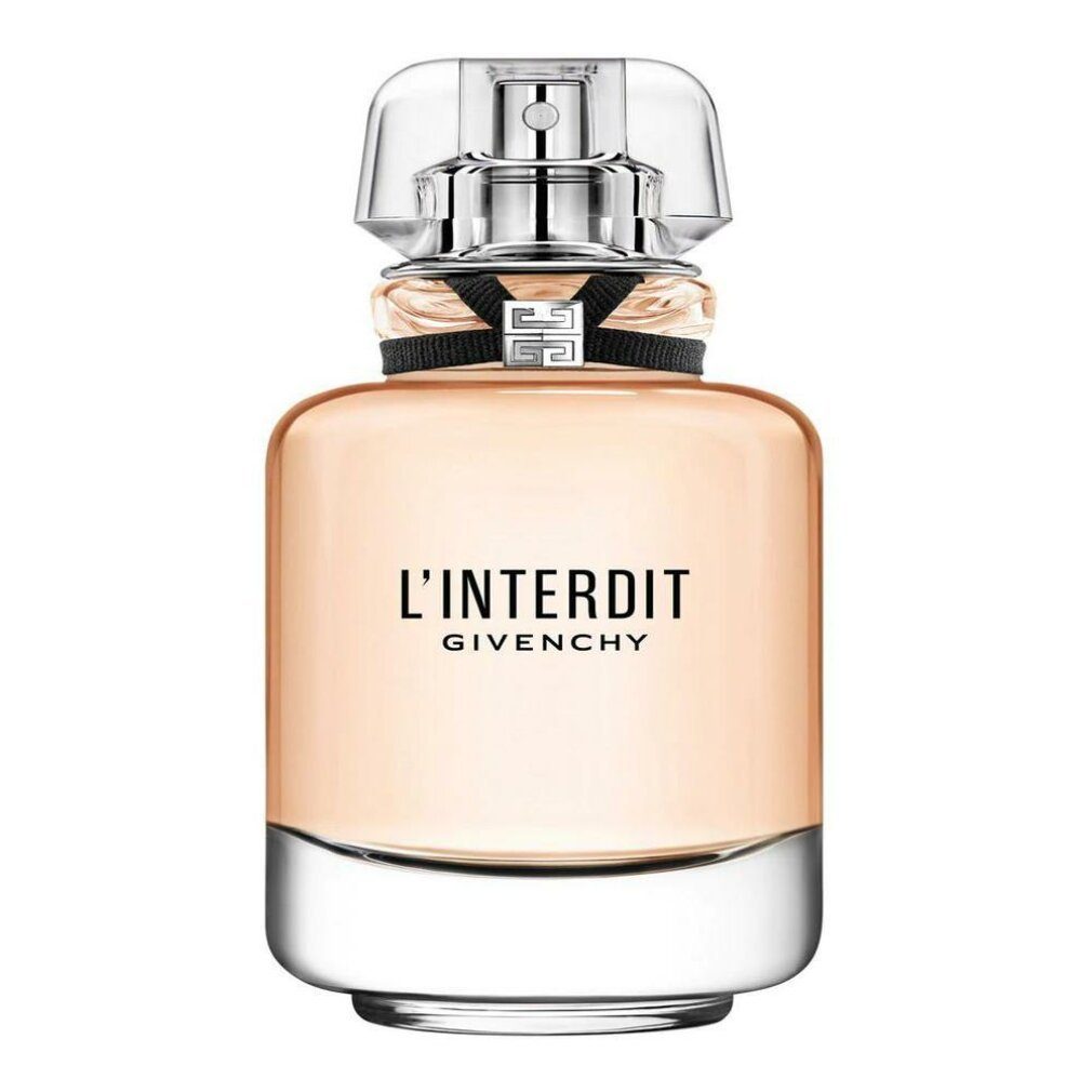 GIVENCHY Eau de Toilette L'Interdit Eau