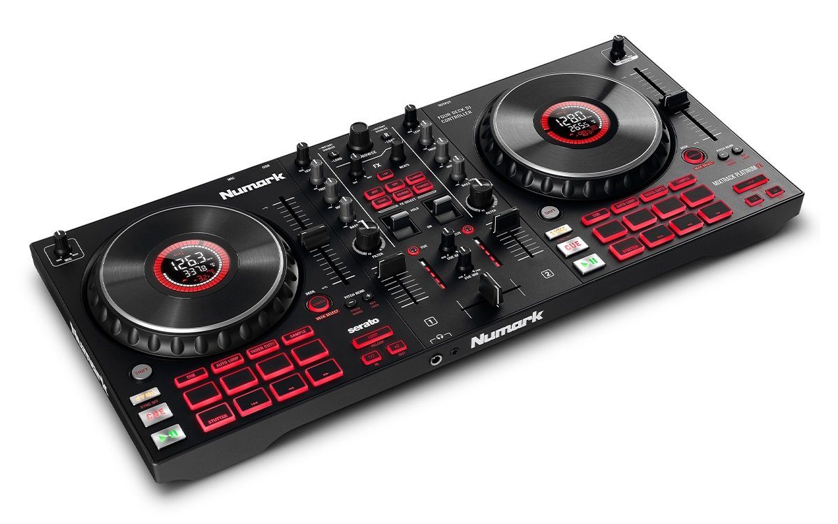 Dj controller Numark