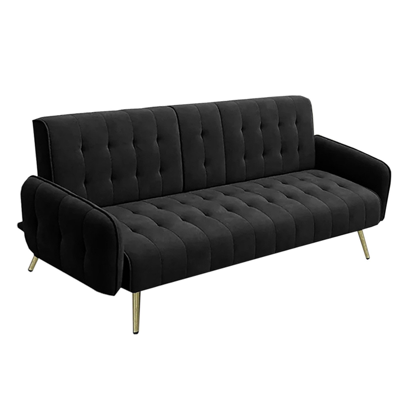 HTI-Living Schlafsofa Schlafsofa Velvet Eris, Stück