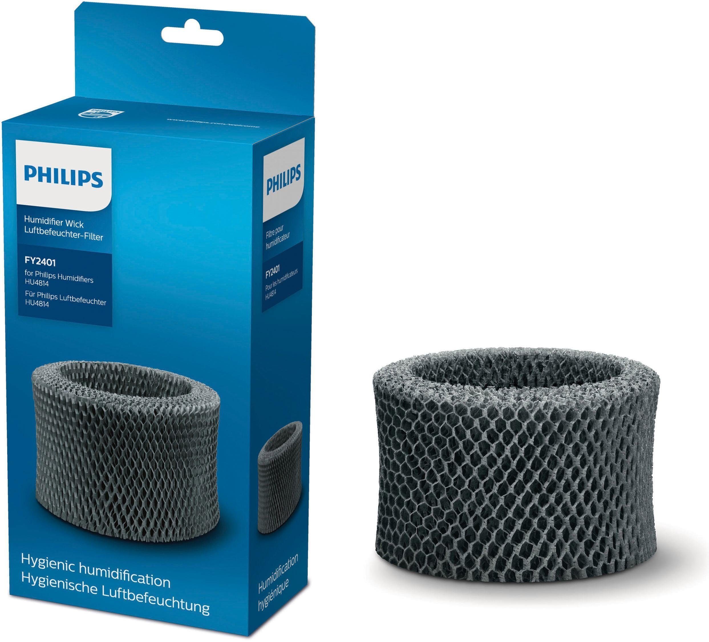 Philips Befeuchtungsfilter FY2401/30, Zubehör für Philips