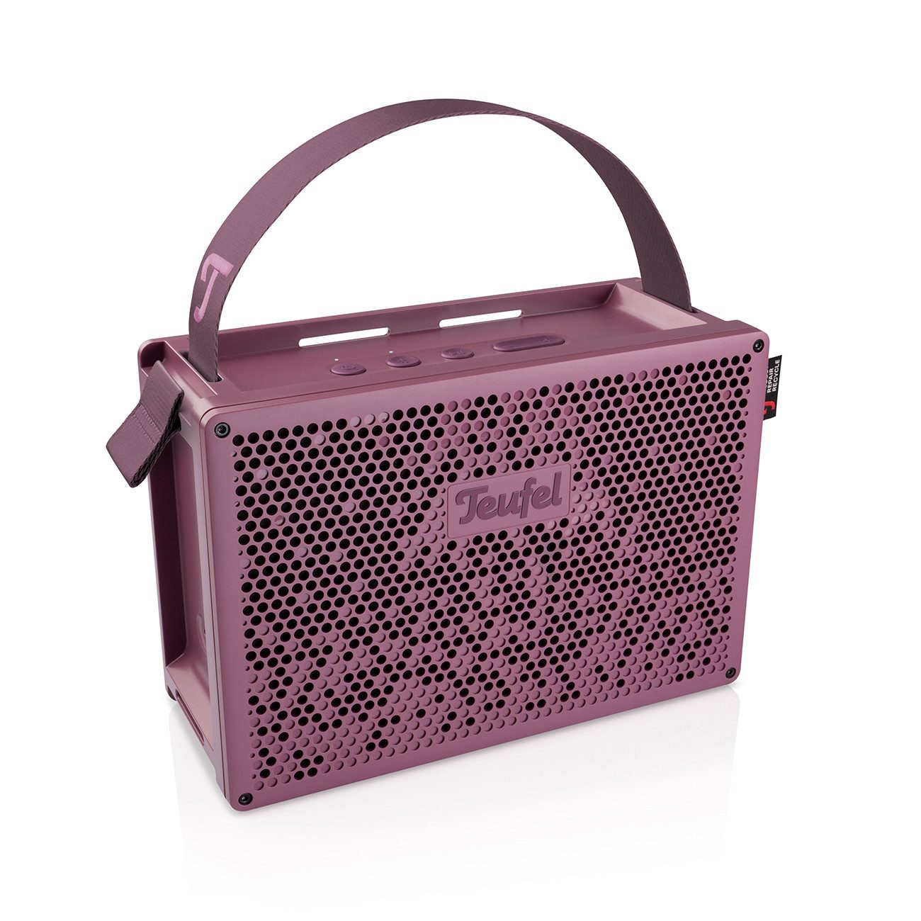 Teufel MYND Wireless Lautsprecher (Bluetooth, 35