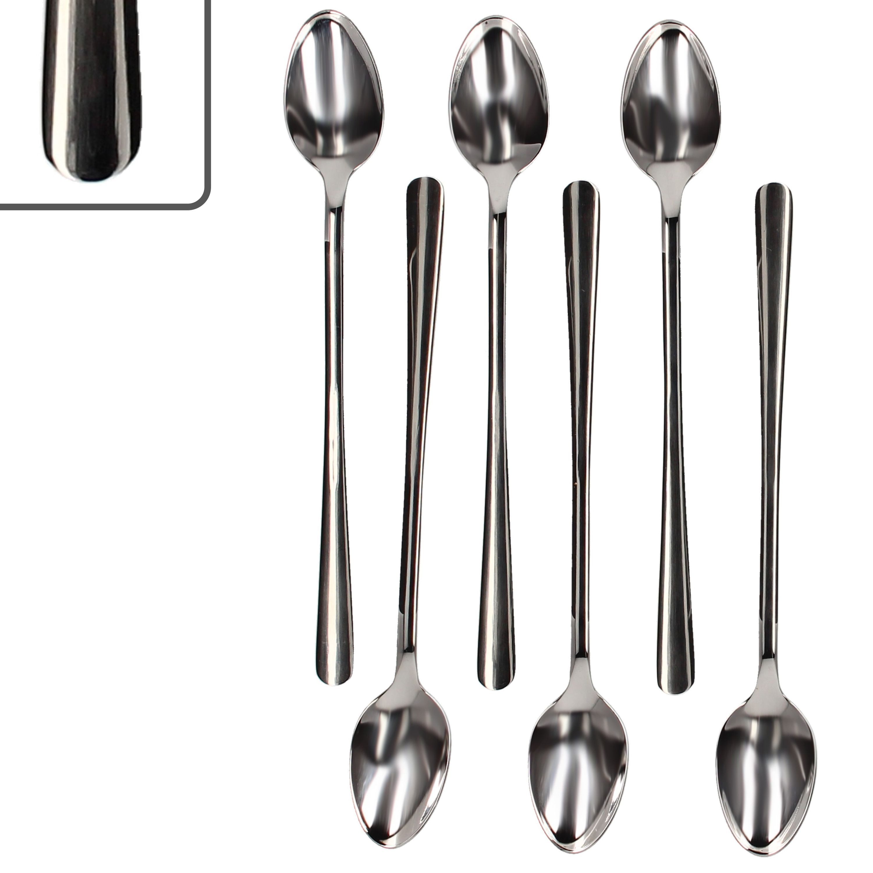 Justinus Besteck-Set 6er Set Style Art