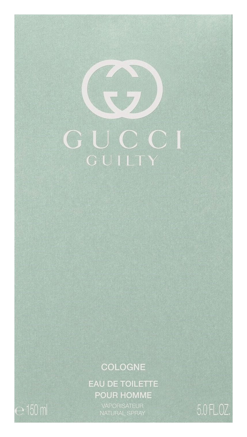 GUCCI Eau de Toilette Gucci Guilty