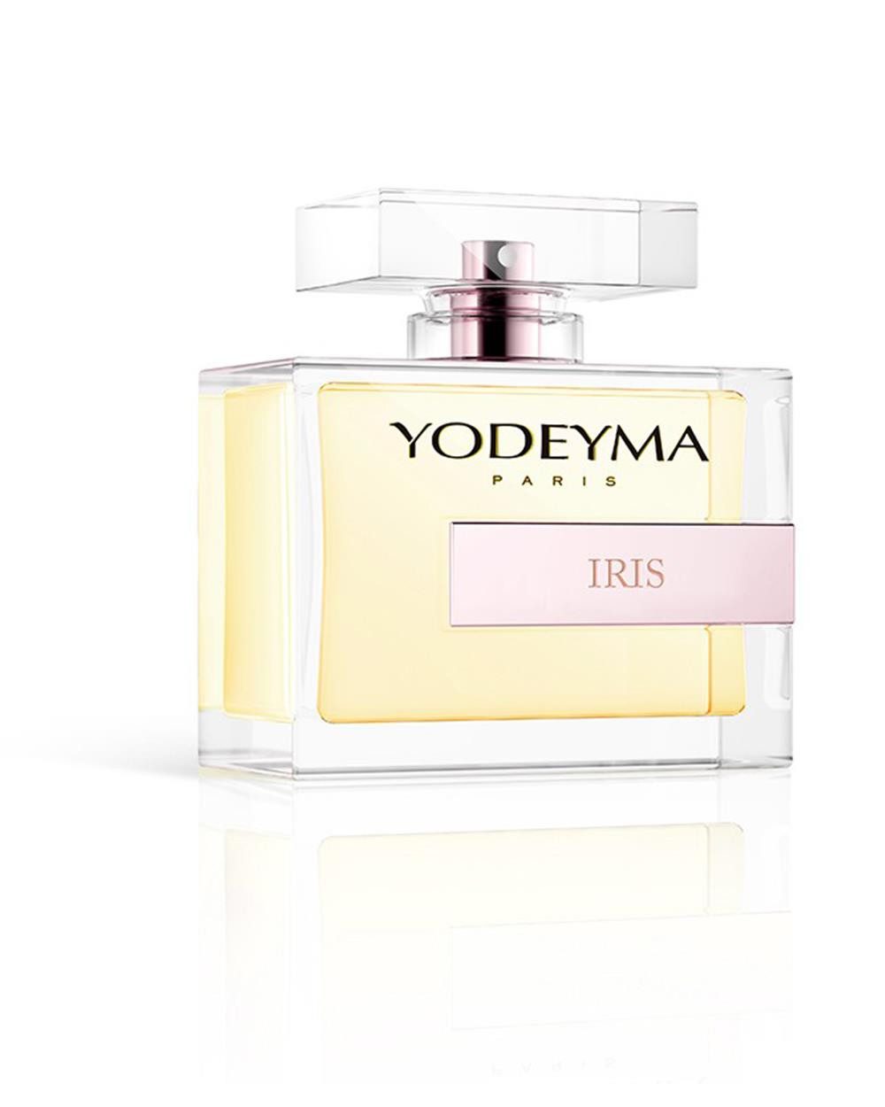 YODEYMA Eau de Parfum YODEYMA Parfüm