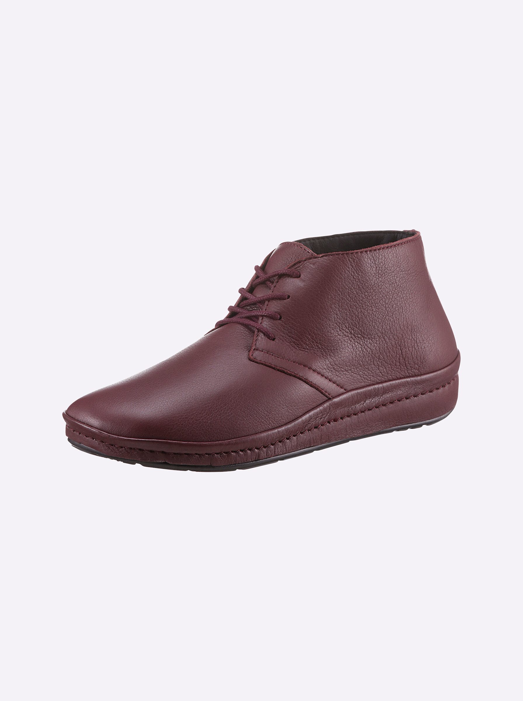 airsoft modern+ Stiefelette Stiefelette