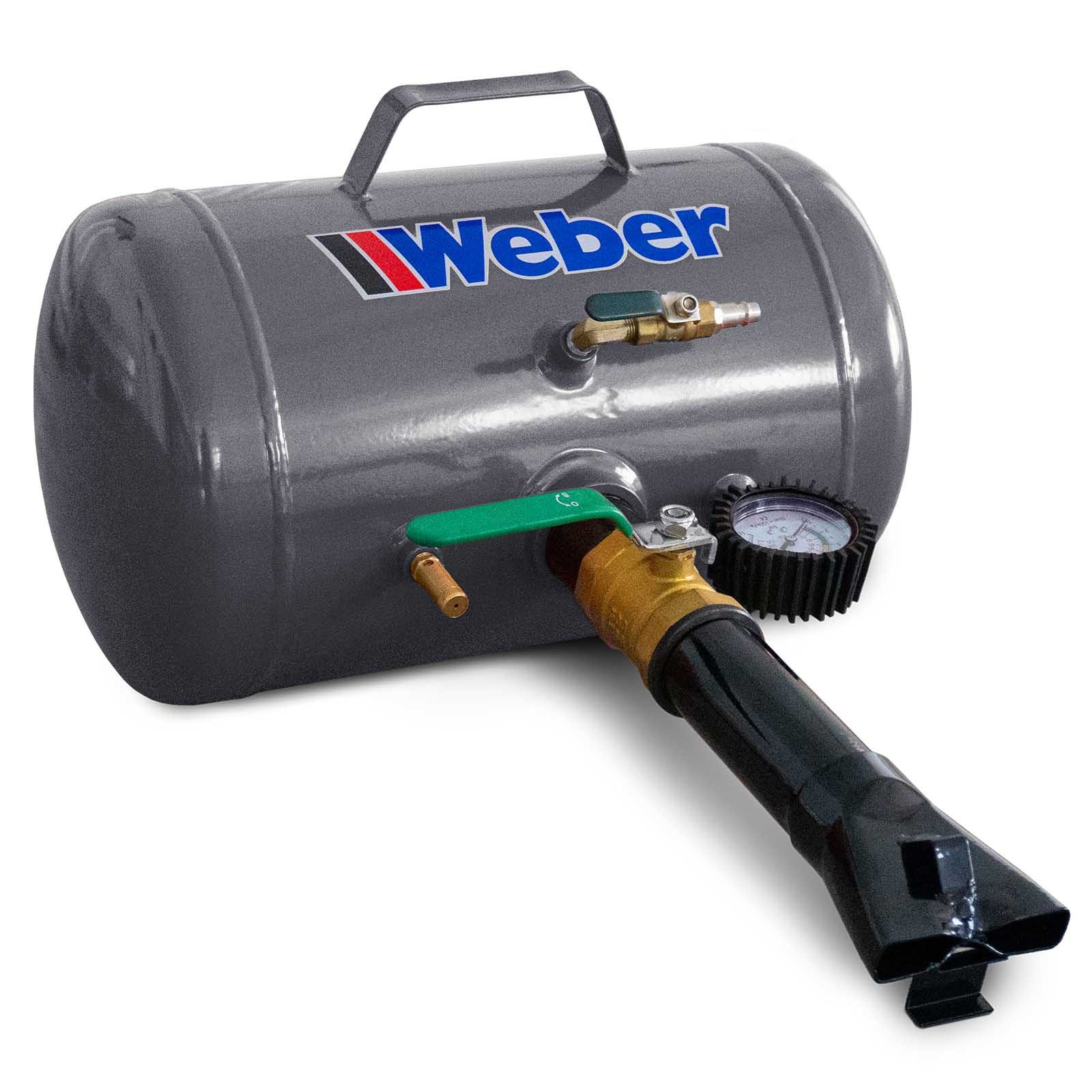 Weber GmbH Reifenmontierhilfe Reifen Booster Weber