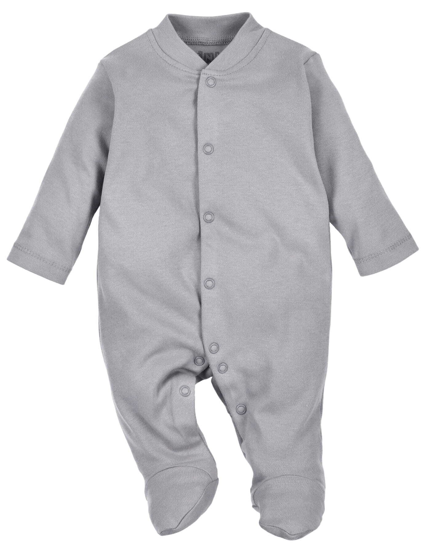 NINI Strampler Strampler (1-tlg)