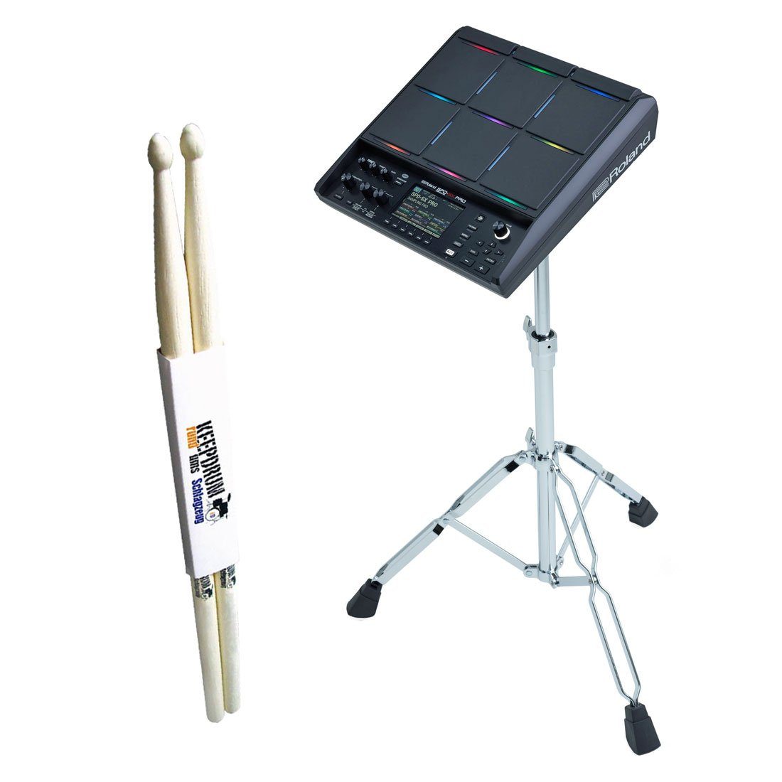 Roland Audio E-Drum Pads Roland SPD-SX