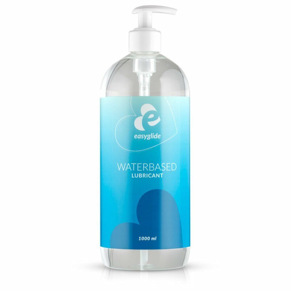 EasyGlide Gleit- und Massagegel EasyGlide ?