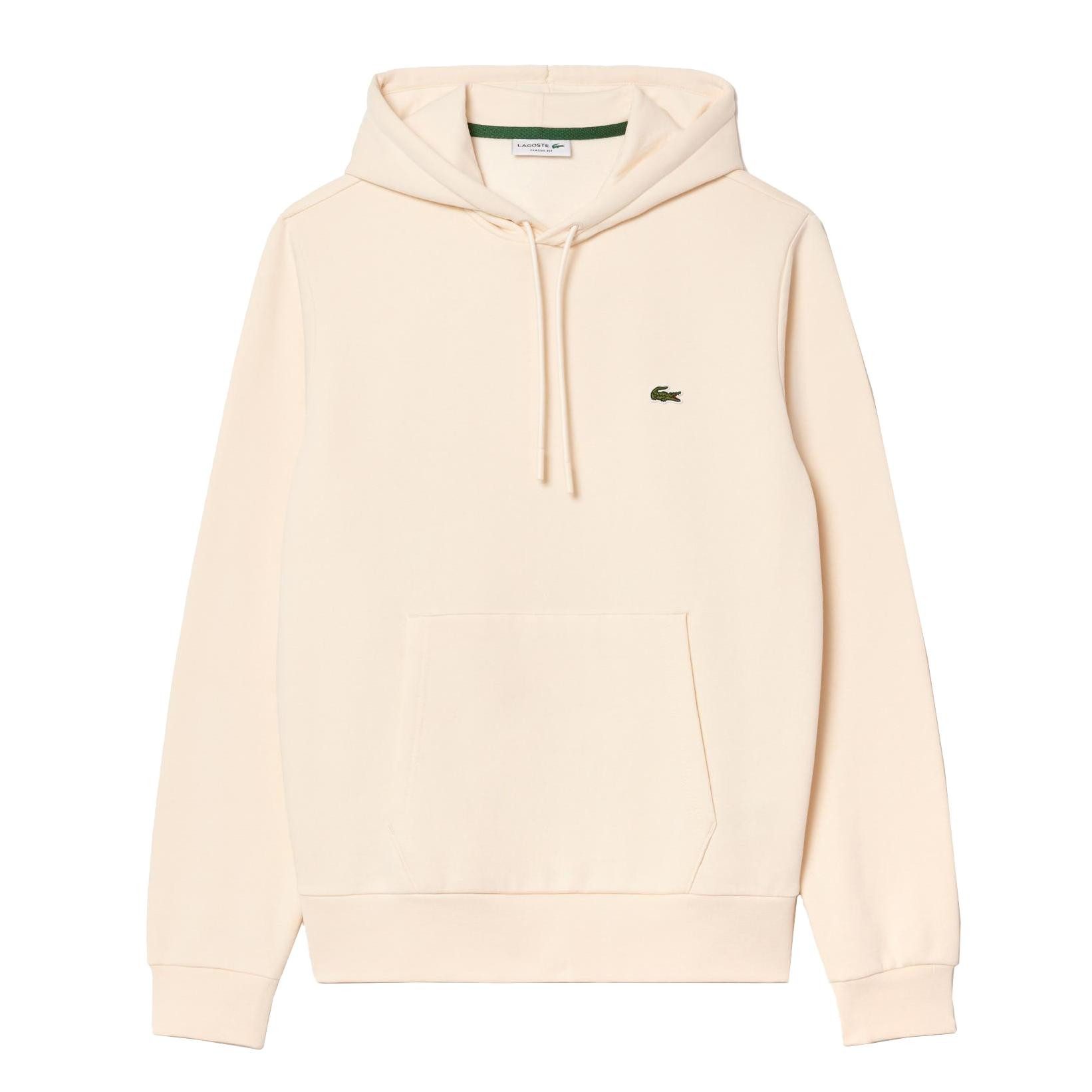 Lacoste Hoodie Lacoste Logo Hoodie