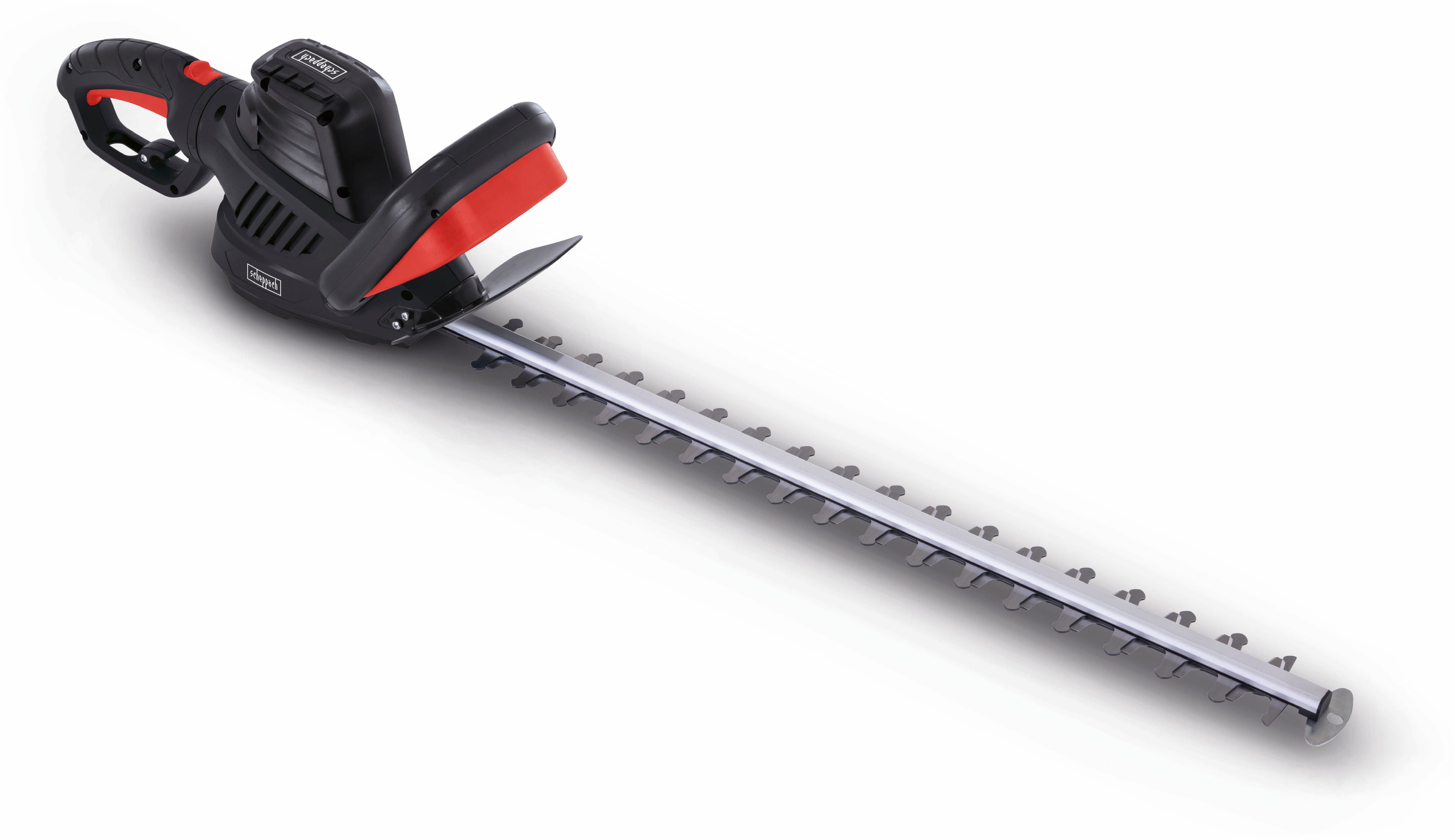 Scheppach Elektro-Heckenschere Elektro- Heckenschere EHT610, 600
