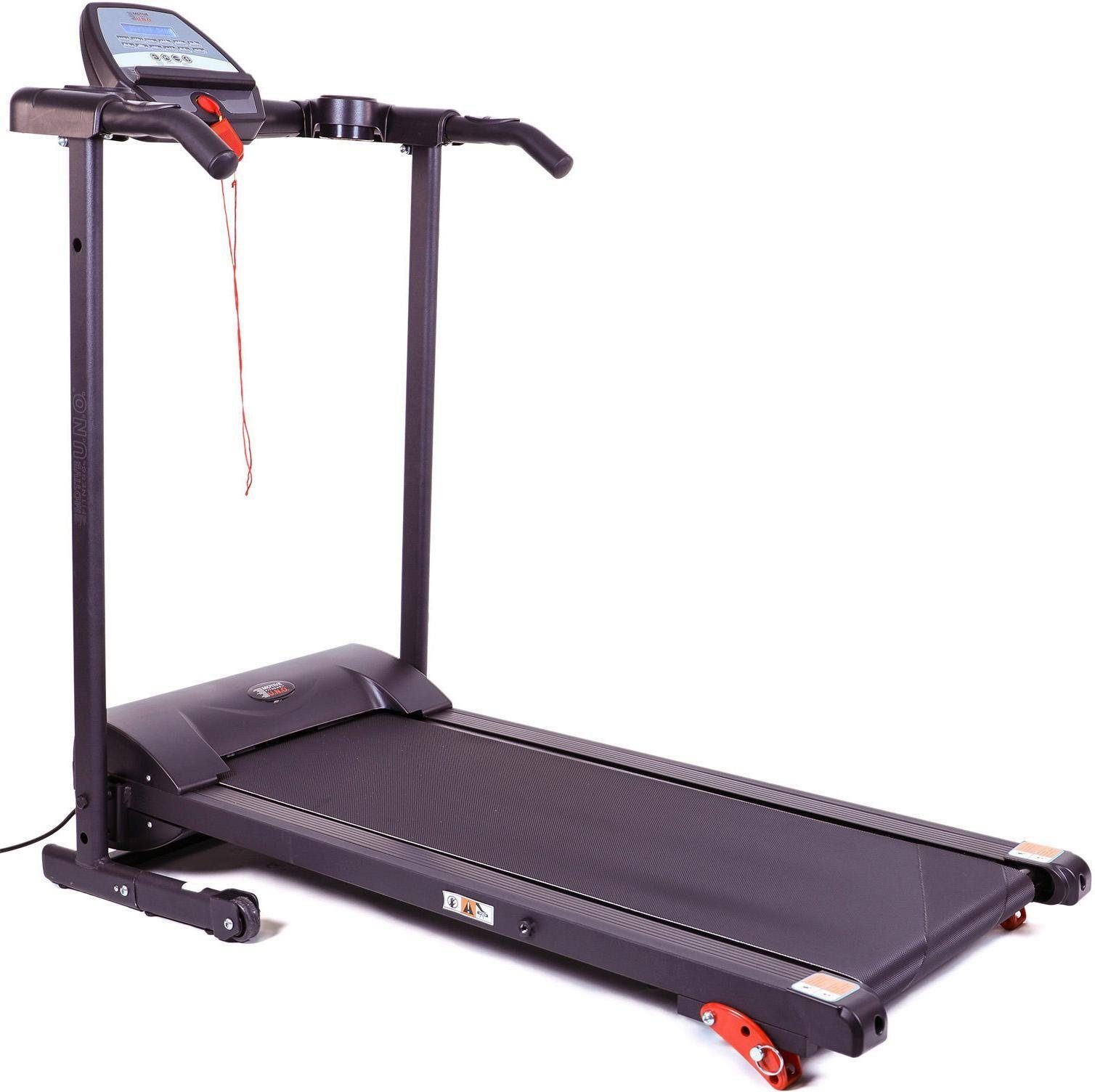 MOTIVE FITNESS by U.N.O. Laufband Fit-Start