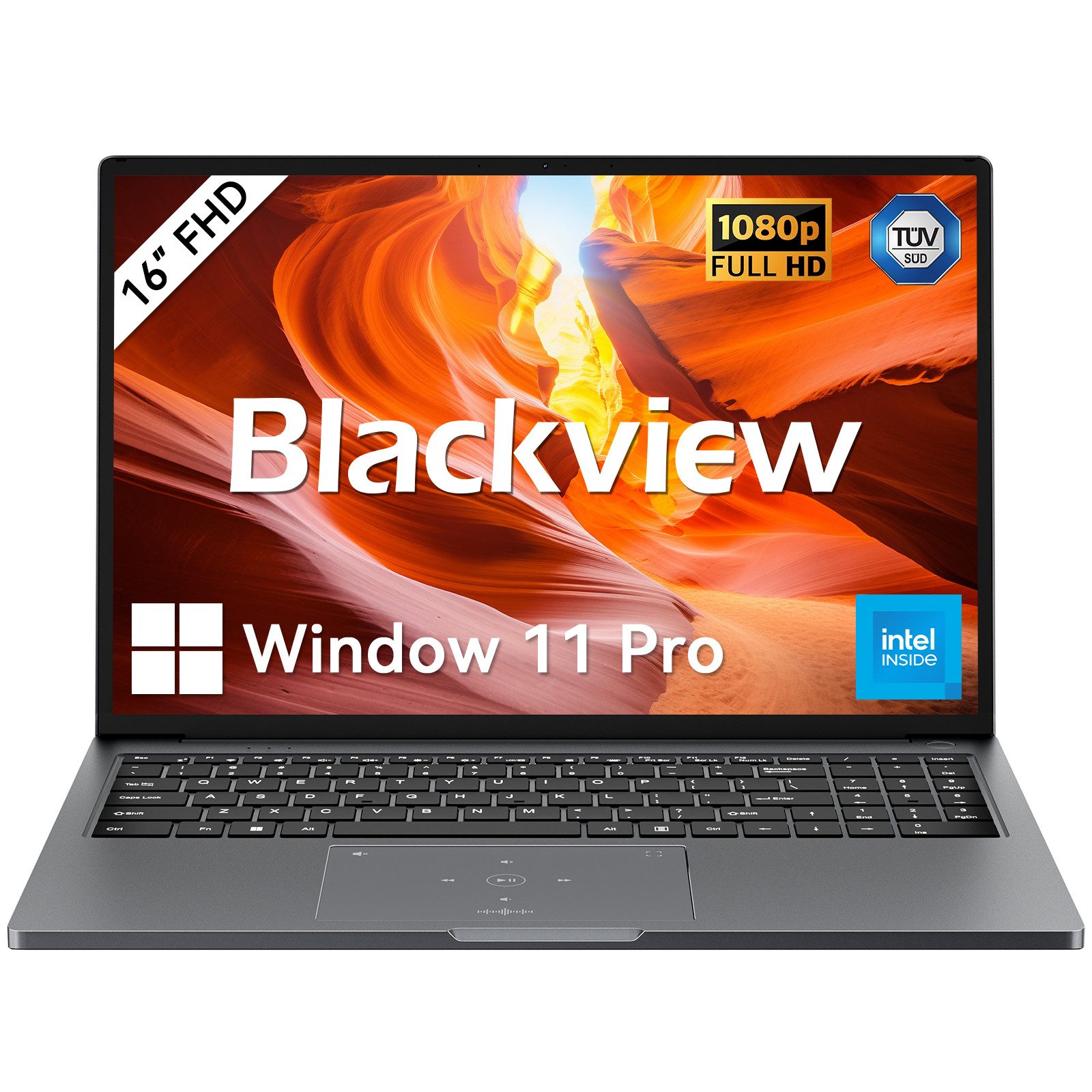 blackview 16' Acebook Intel Core i5