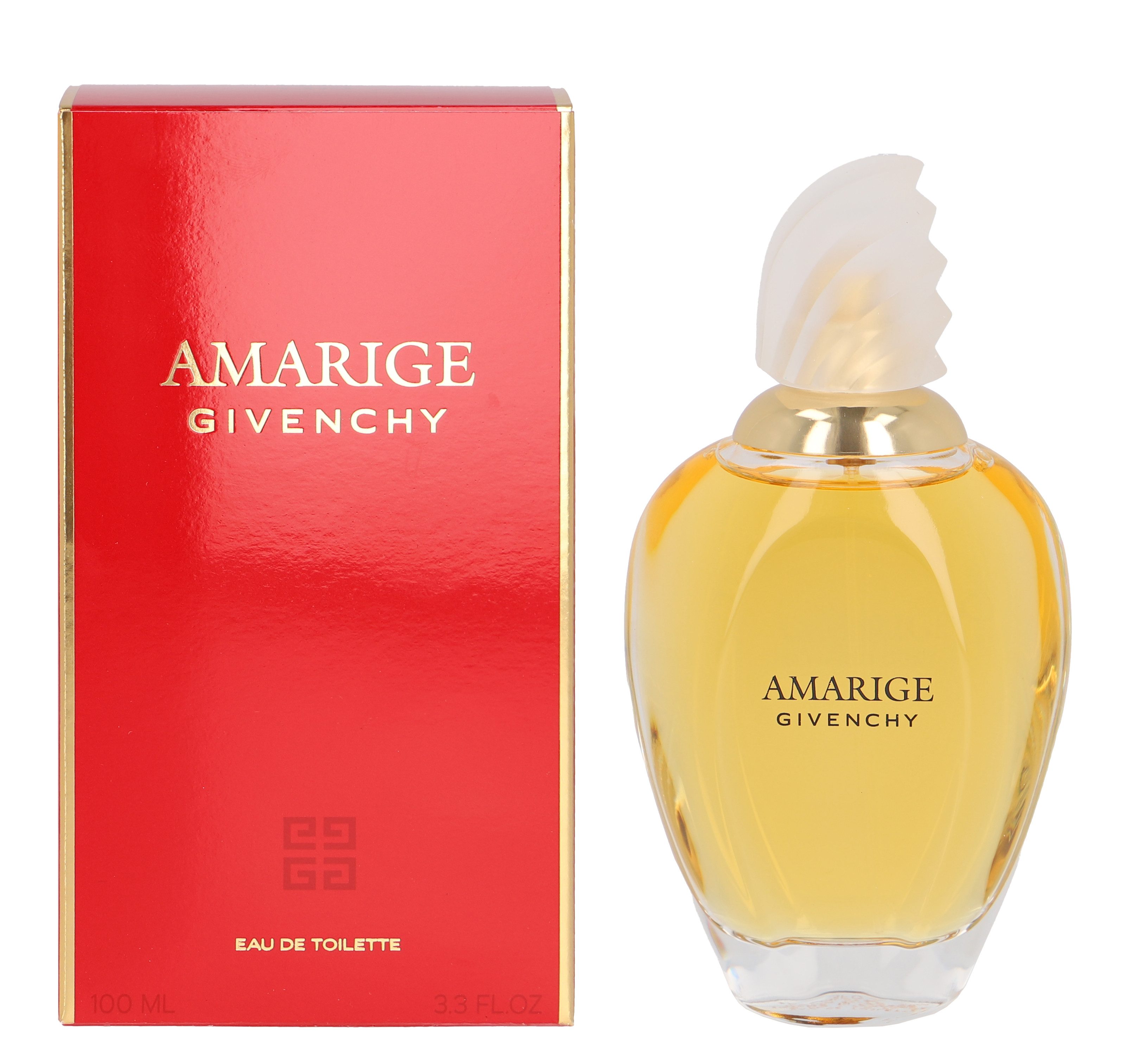 GIVENCHY Eau de Toilette GIVENCHY Amarige