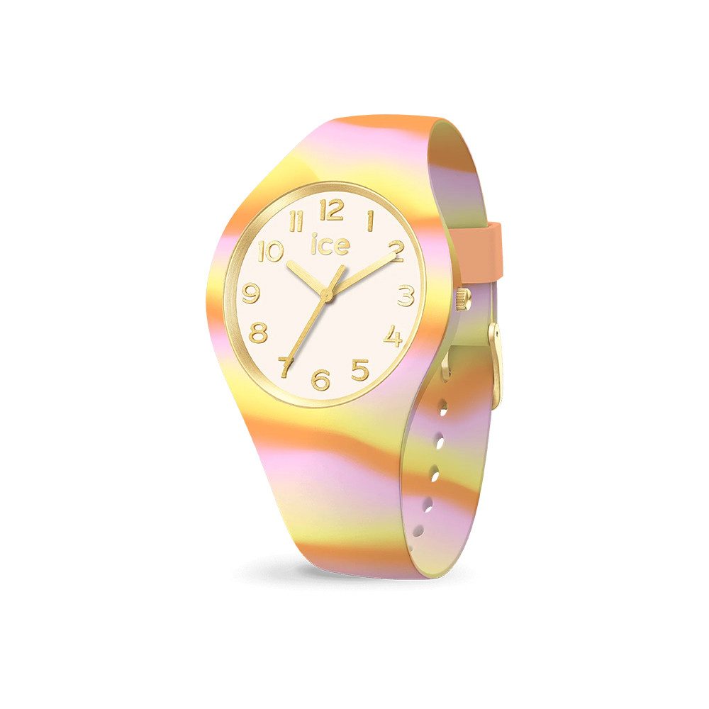 ice-watch Quarzuhr Ice-Watch Ice Tie and