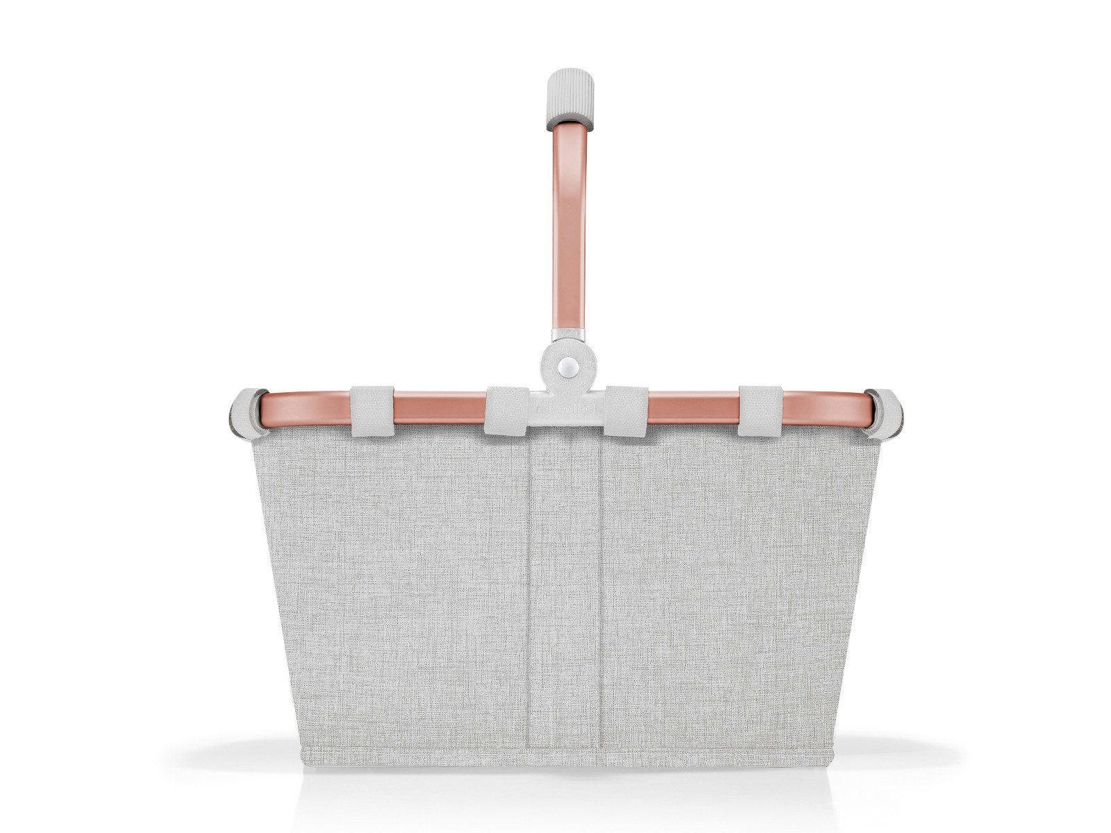 REISENTHEL® Einkaufskorb carrybag XS frame twist