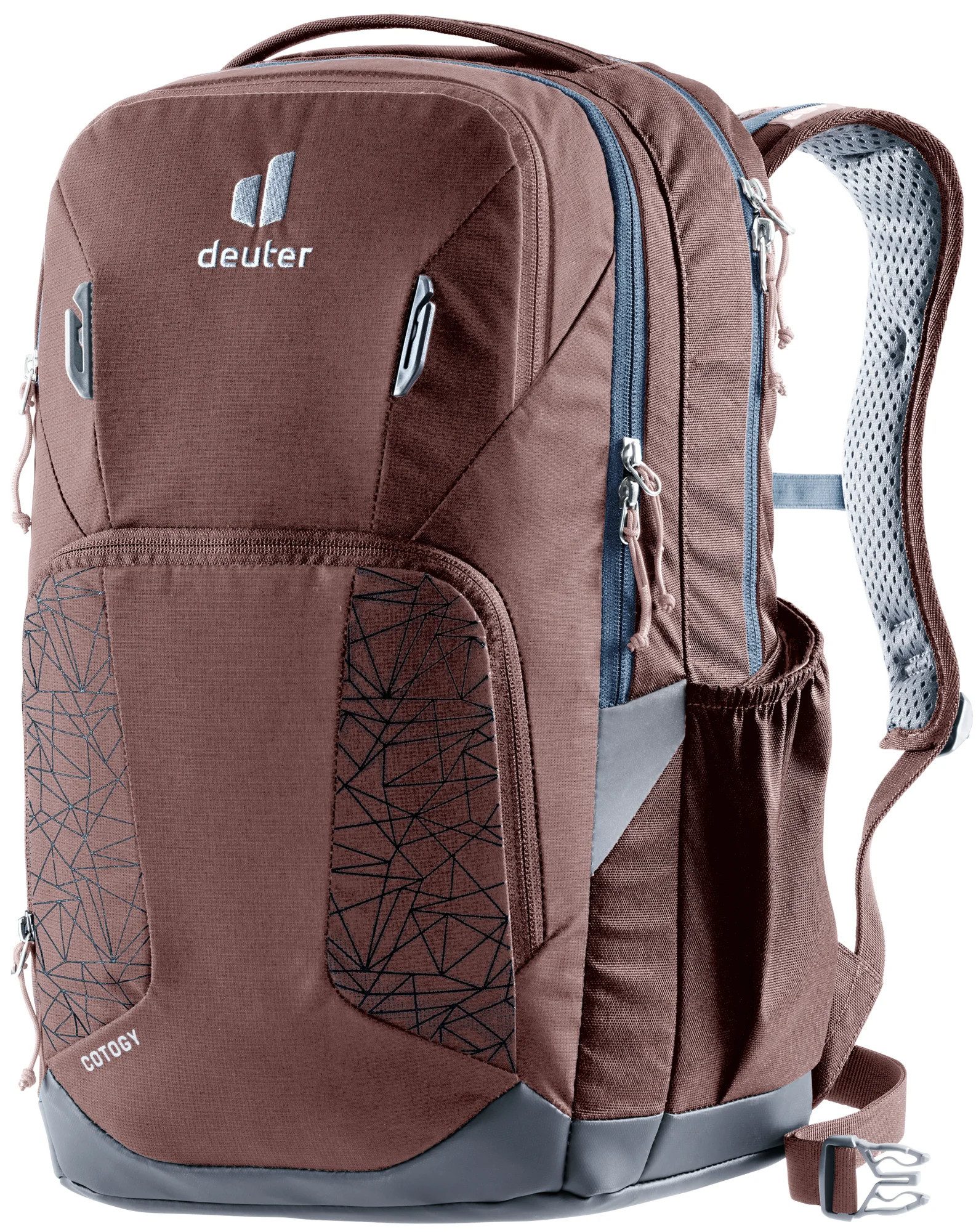 deuter Schulrucksack COTOGY 26 L (1-tlg),