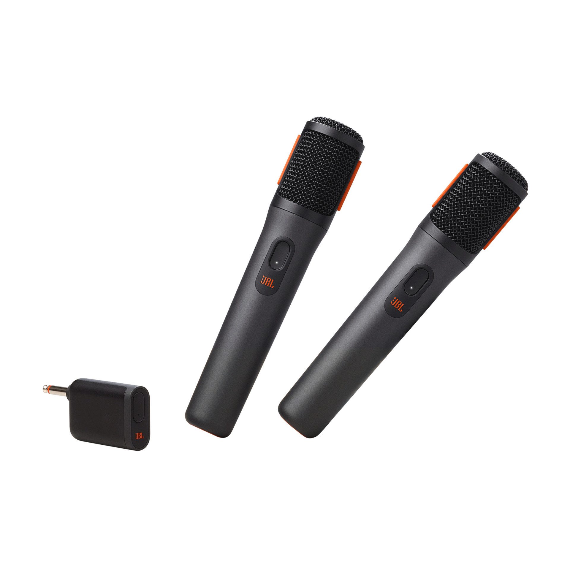 JBL Mikrofon PartyBox Wireless Mic (Set,