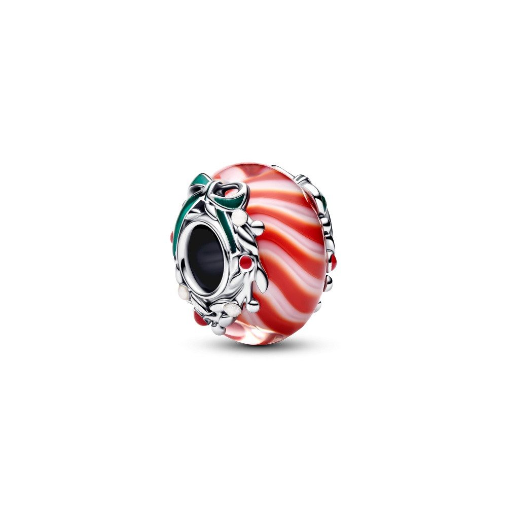 Pandora Charm-Einhänger Pandora Moments Candy Murano