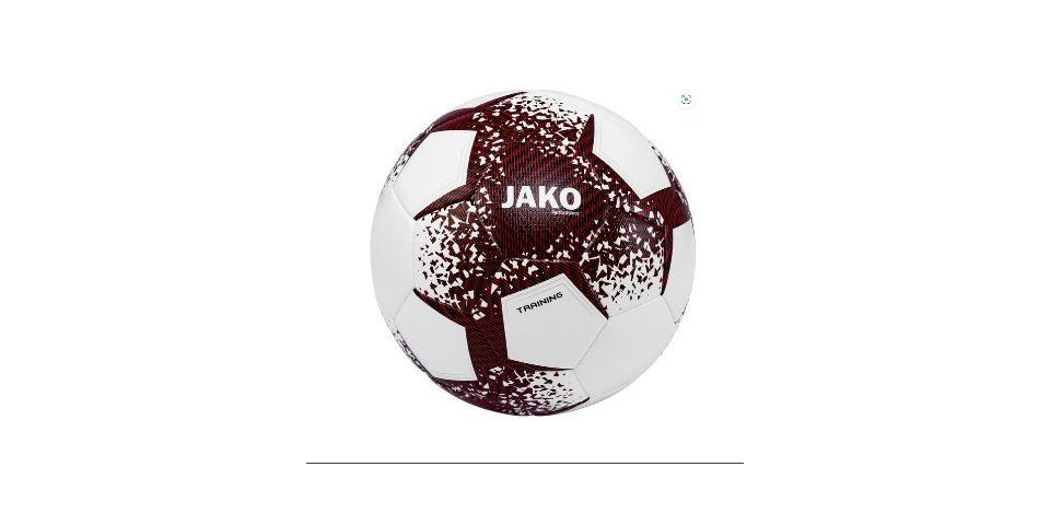 Jako Fußball Trainingsball Performance