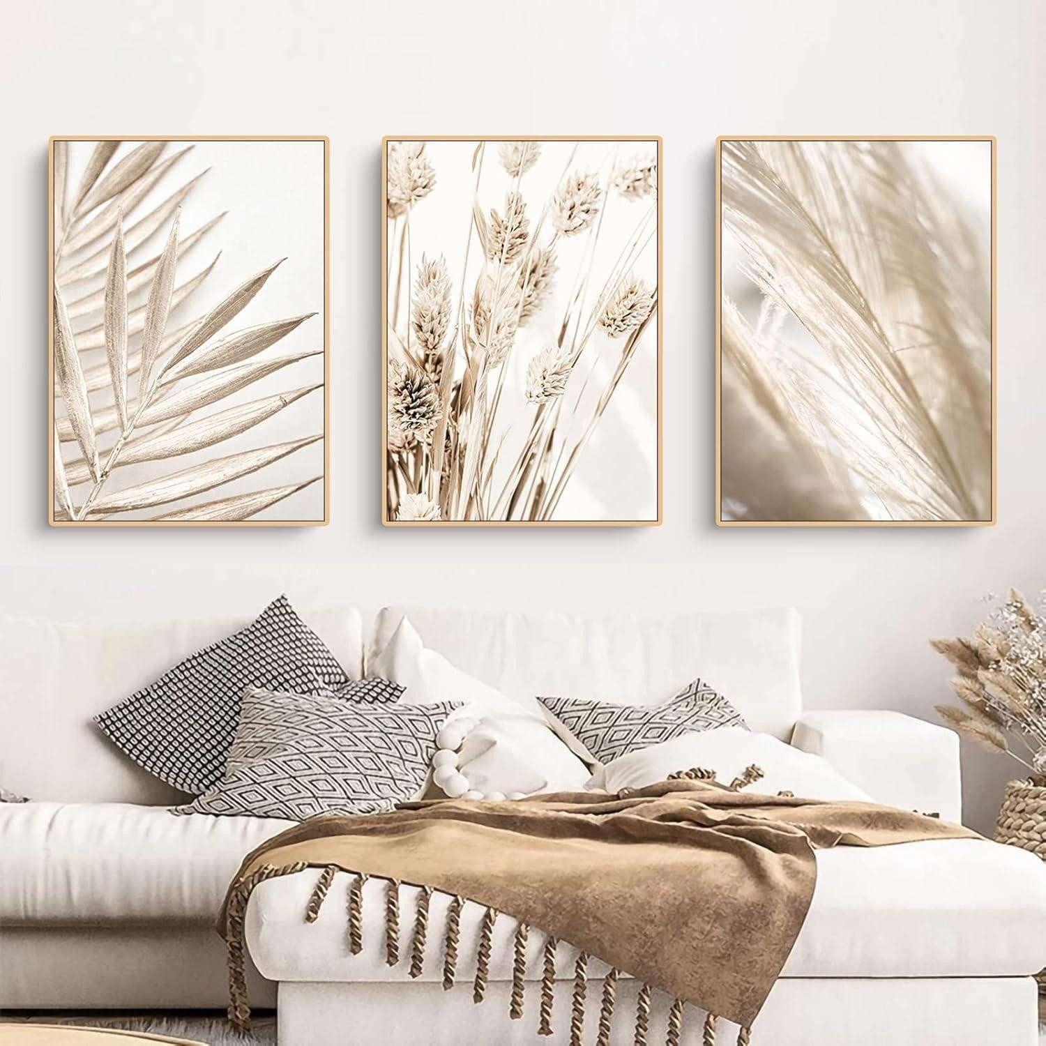 Trayosin Poster 3er Premium Poster Set