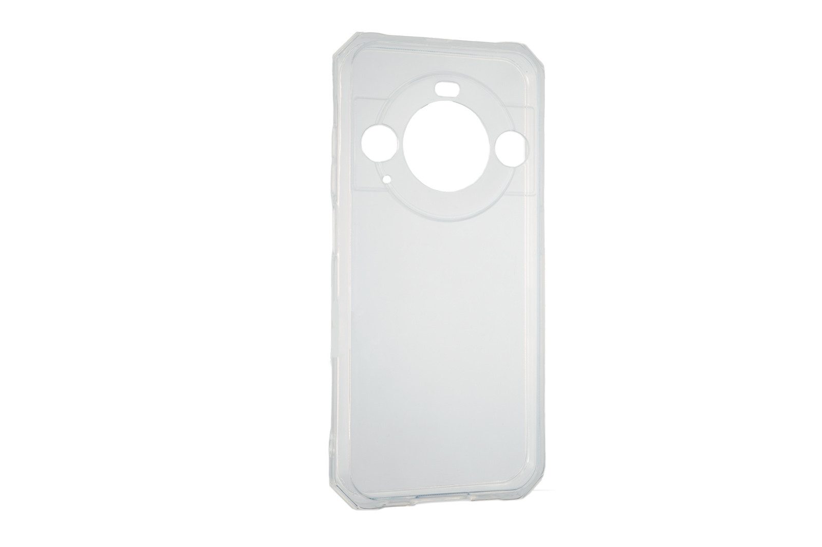 caseroxx Handyhülle TPU-Hülle für Blackview BL9000
