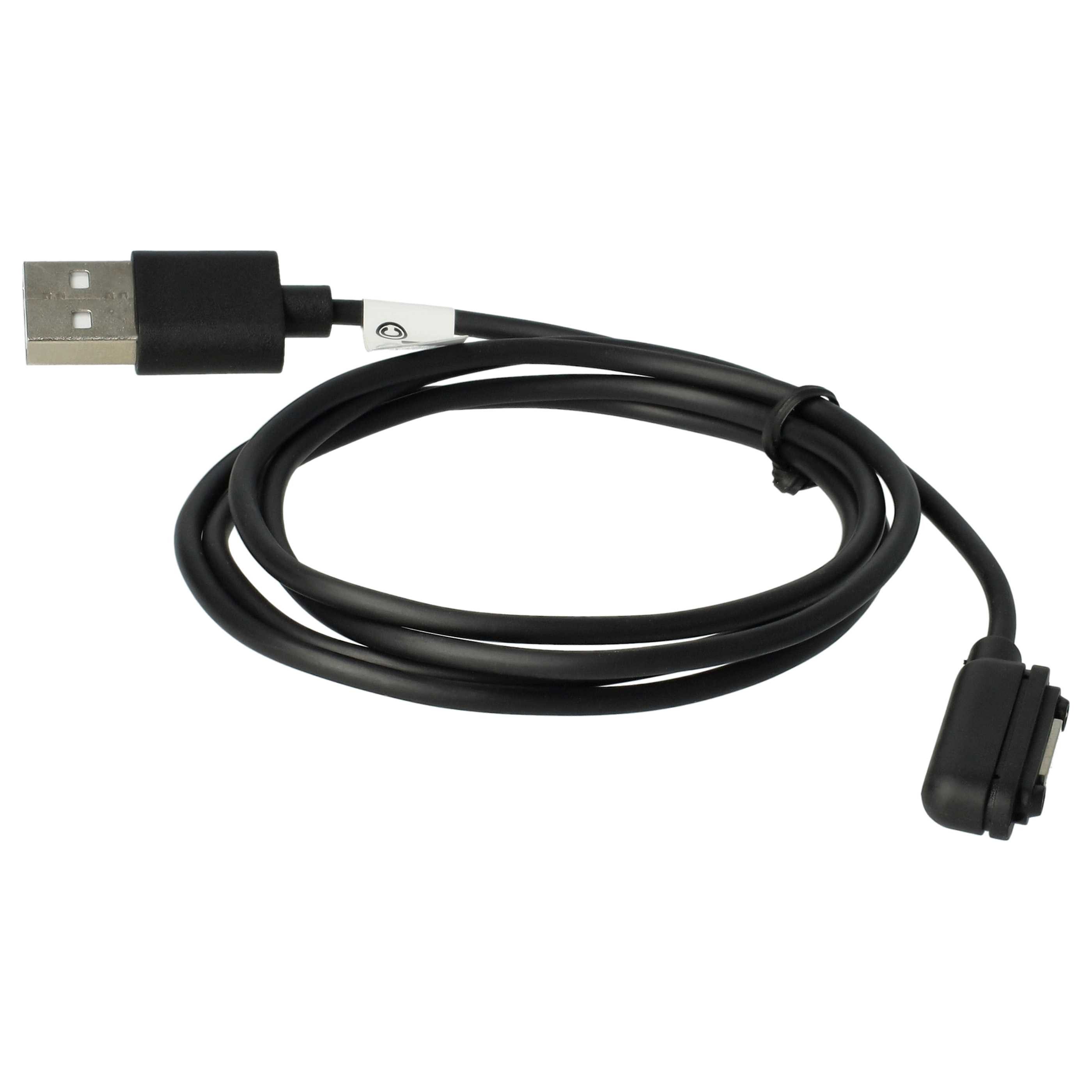 vhbw passend für Sony Xperia C6902,