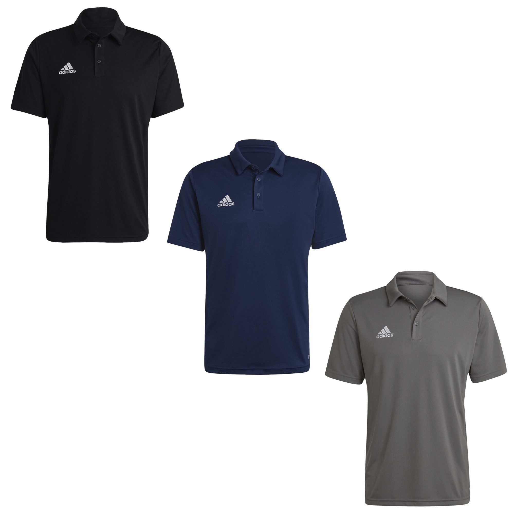 adidas Performance Poloshirt adidas Herren Poloshirt