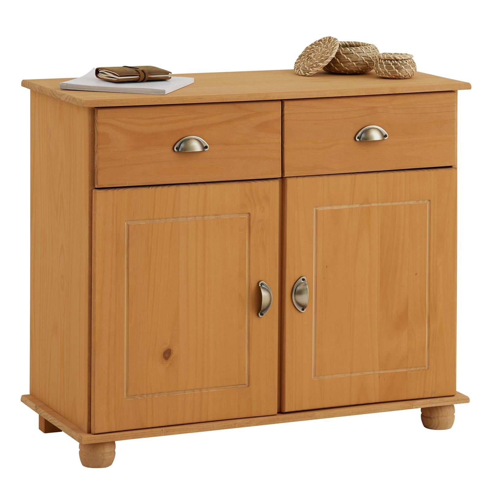 IDIMEX Kommode COLMAR, Kommode Anrichte Schrank