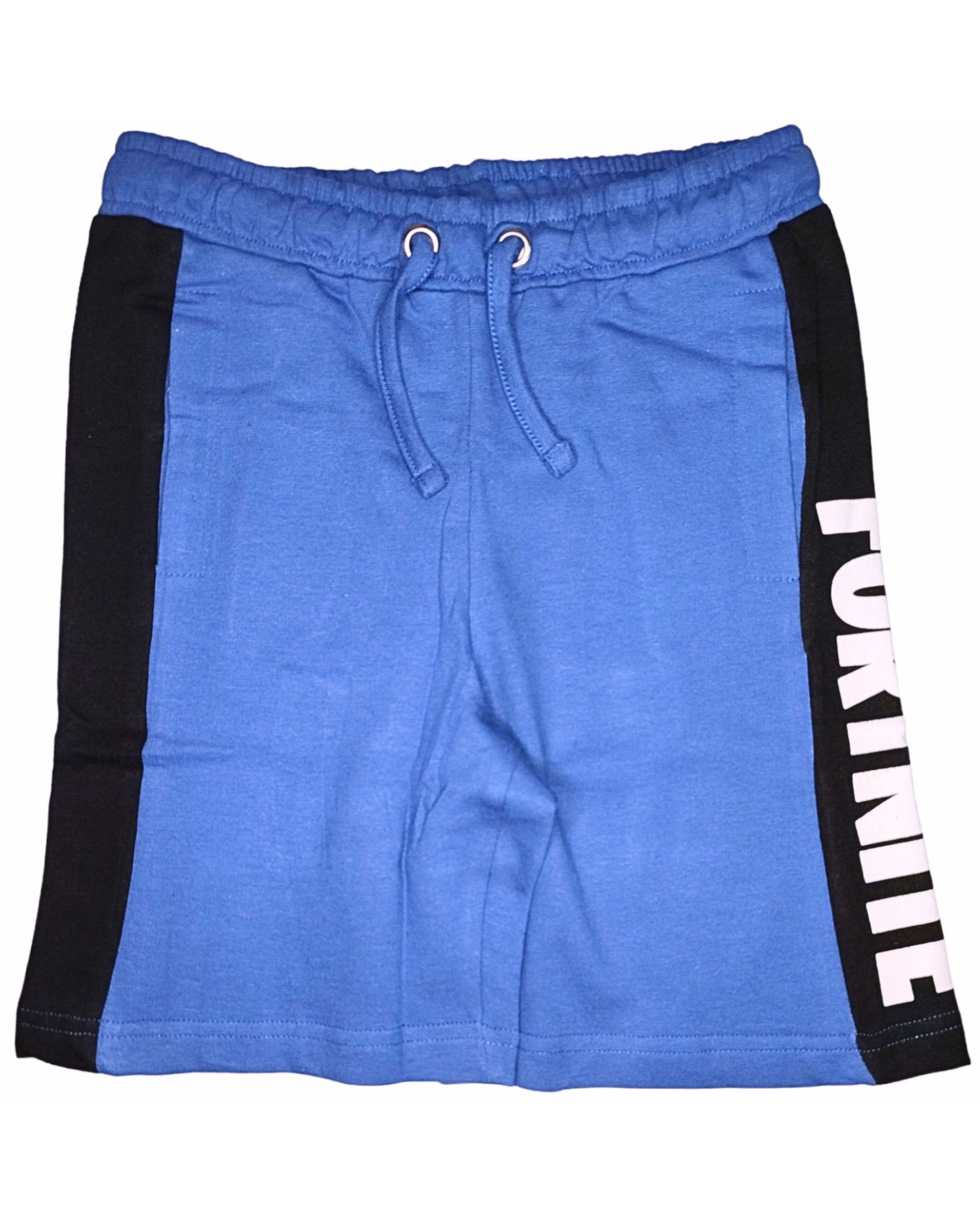 Fortnite Shorts Jungen kurze Hose -
