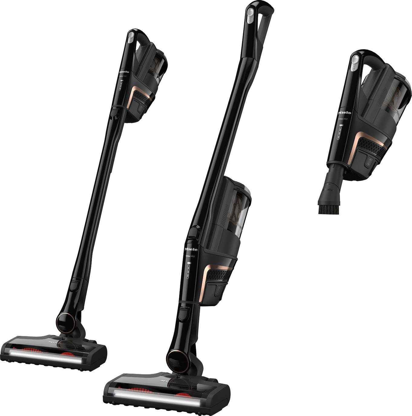 Miele Akku-Handstaubsauger Miele Triflex HX2 Extra