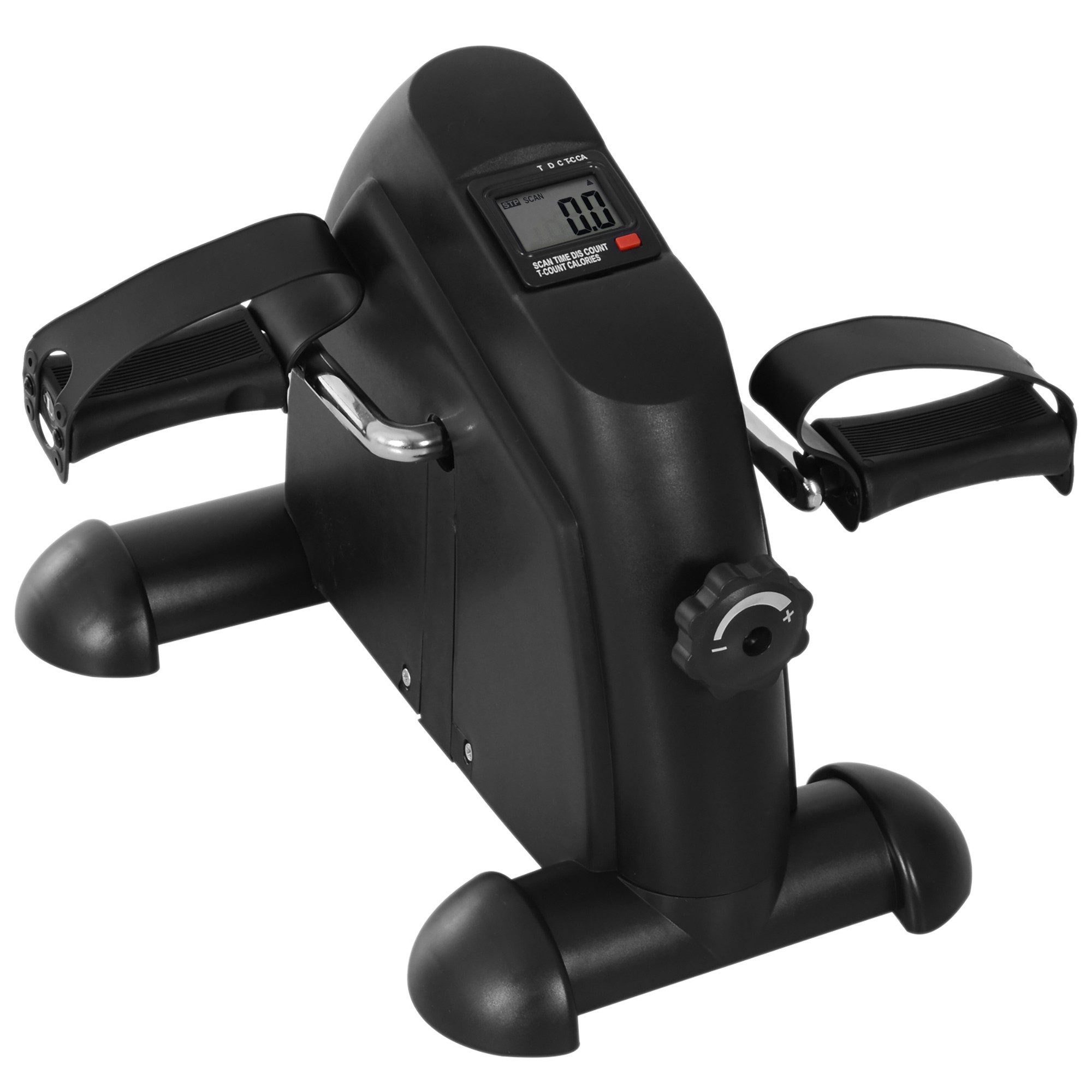 MC Star Heimtrainer Mini Bike Pedaltrainer