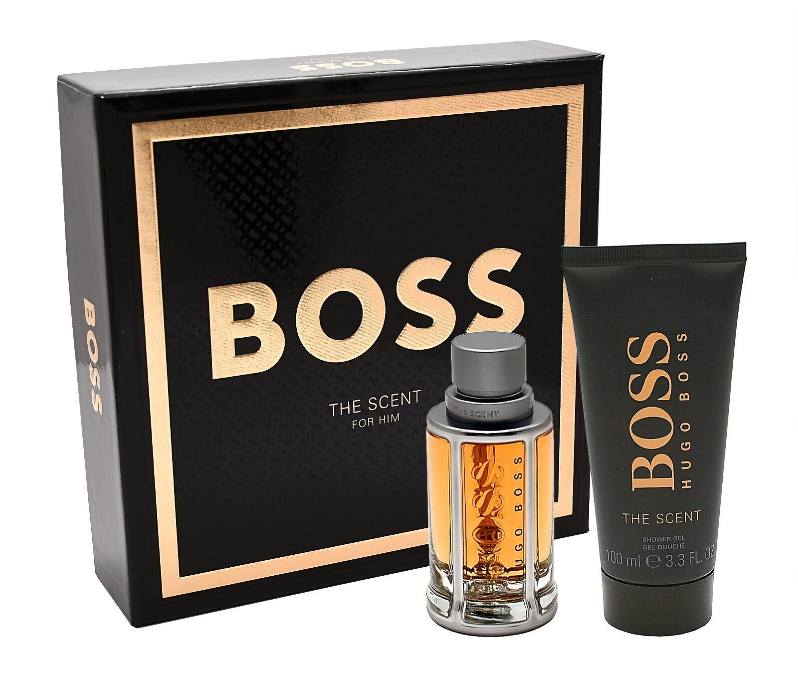BOSS Duft-Set HUGO BOSS THE SCENT