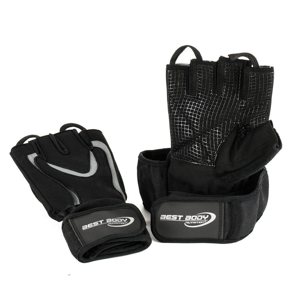 Best Body Nutrition Trainingshandschuhe Handschuhe Top