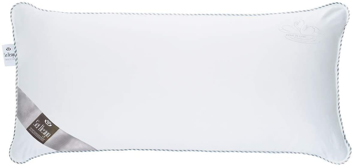 SEI Design Kopfkissen Kopfkissen Air Softfill