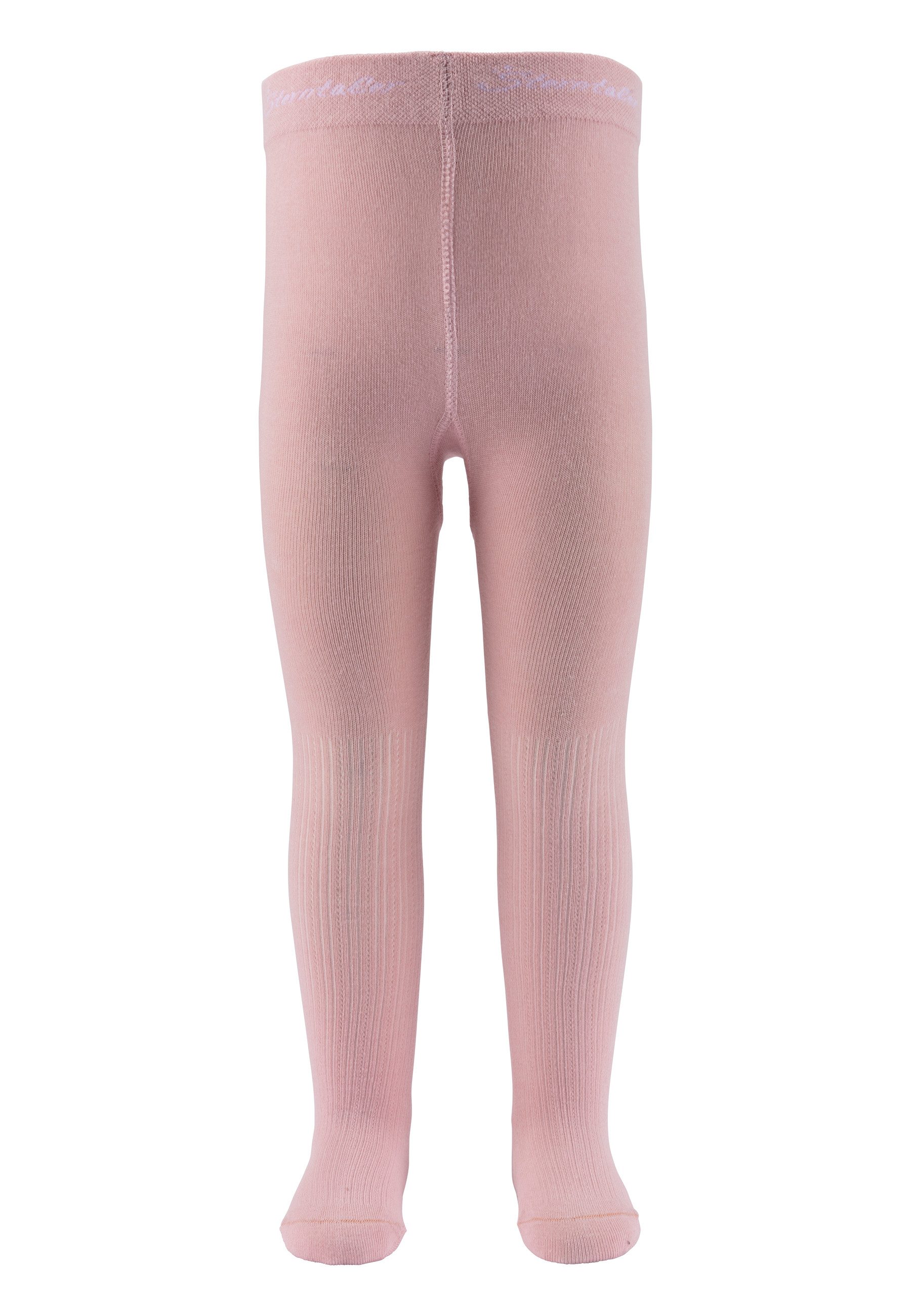 Sterntaler® Strumpfhose Strumpfhose Struktur (1 St)