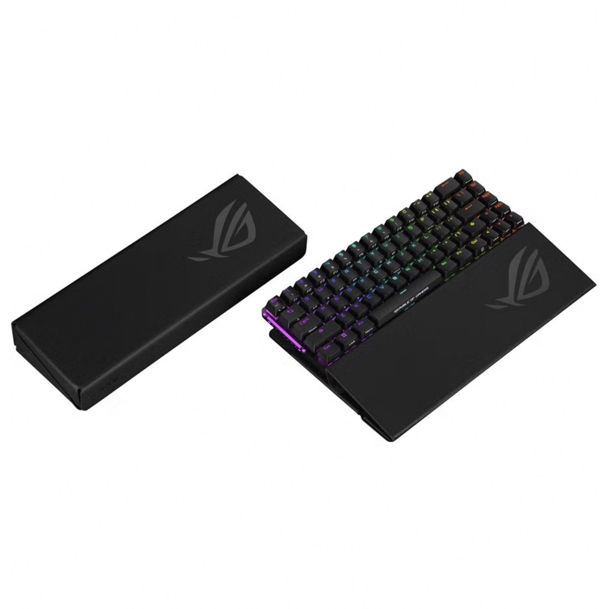 Asus ASUS ROG Falchion + Smart