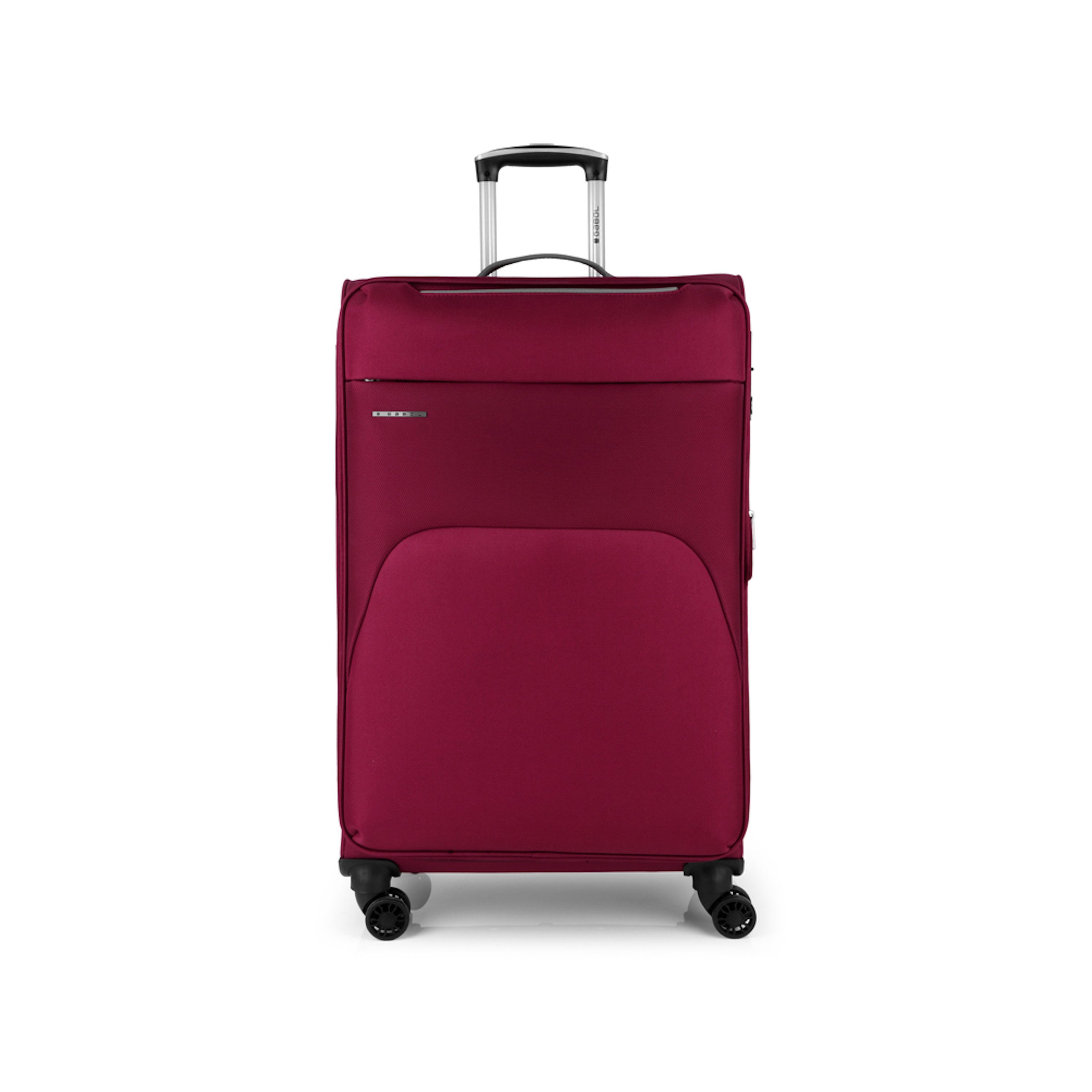 Gabol Weichgepäck-Trolley XL - 79 cm